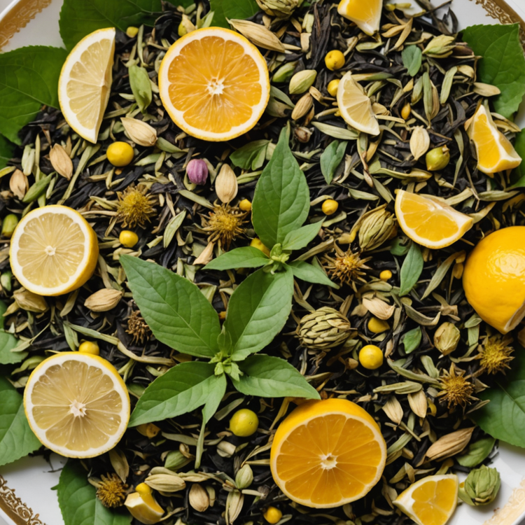 The Detox (For Full Body Cleanse)