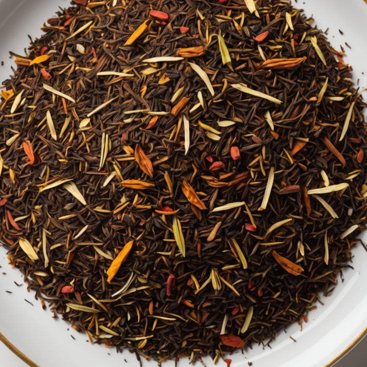 Miriam's Blend (Anti-Aging Tea)