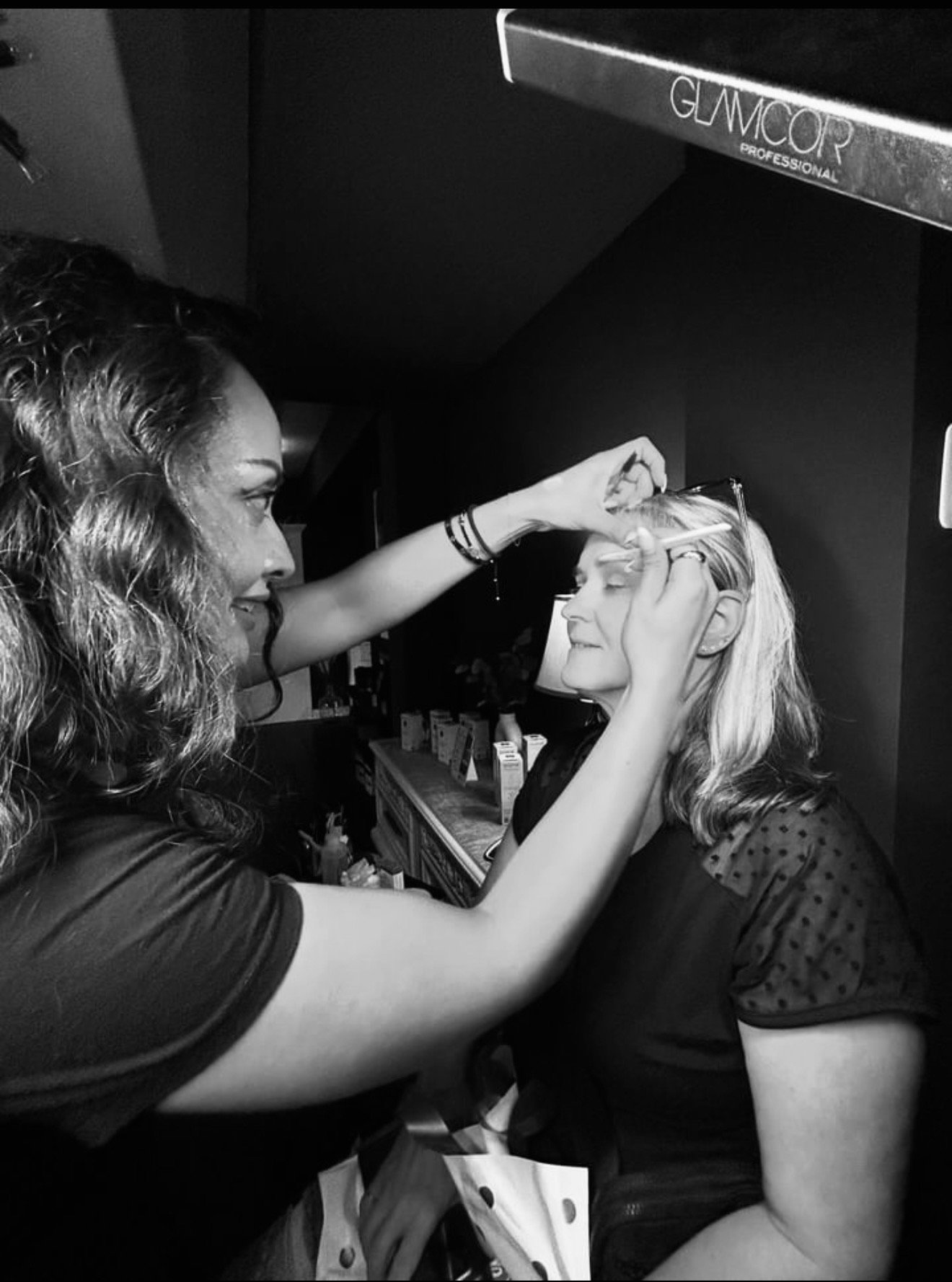 “Where Did My Eyebrows Go?” The Honest Truth About Thinning Brows. 