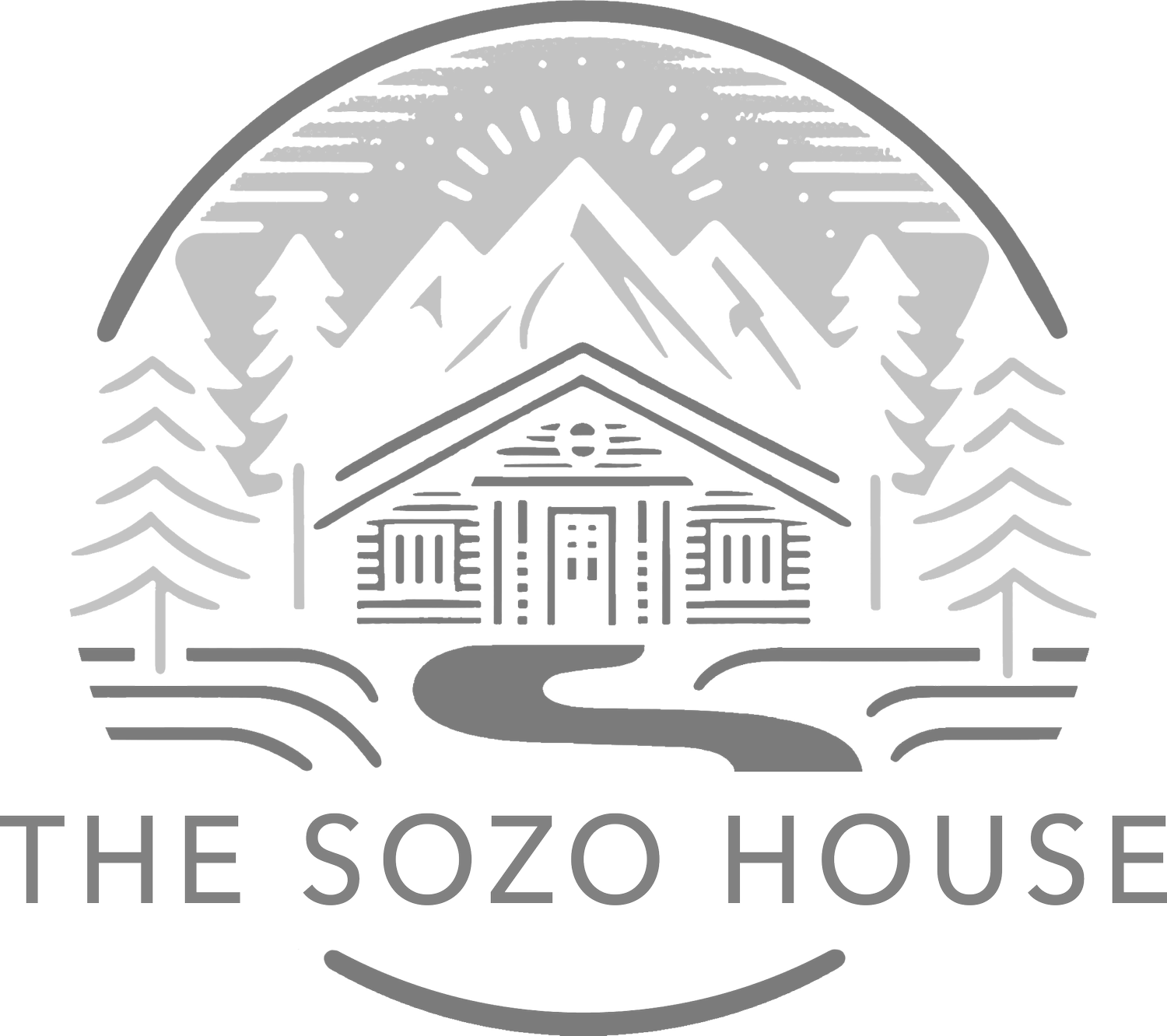 The Sozo House