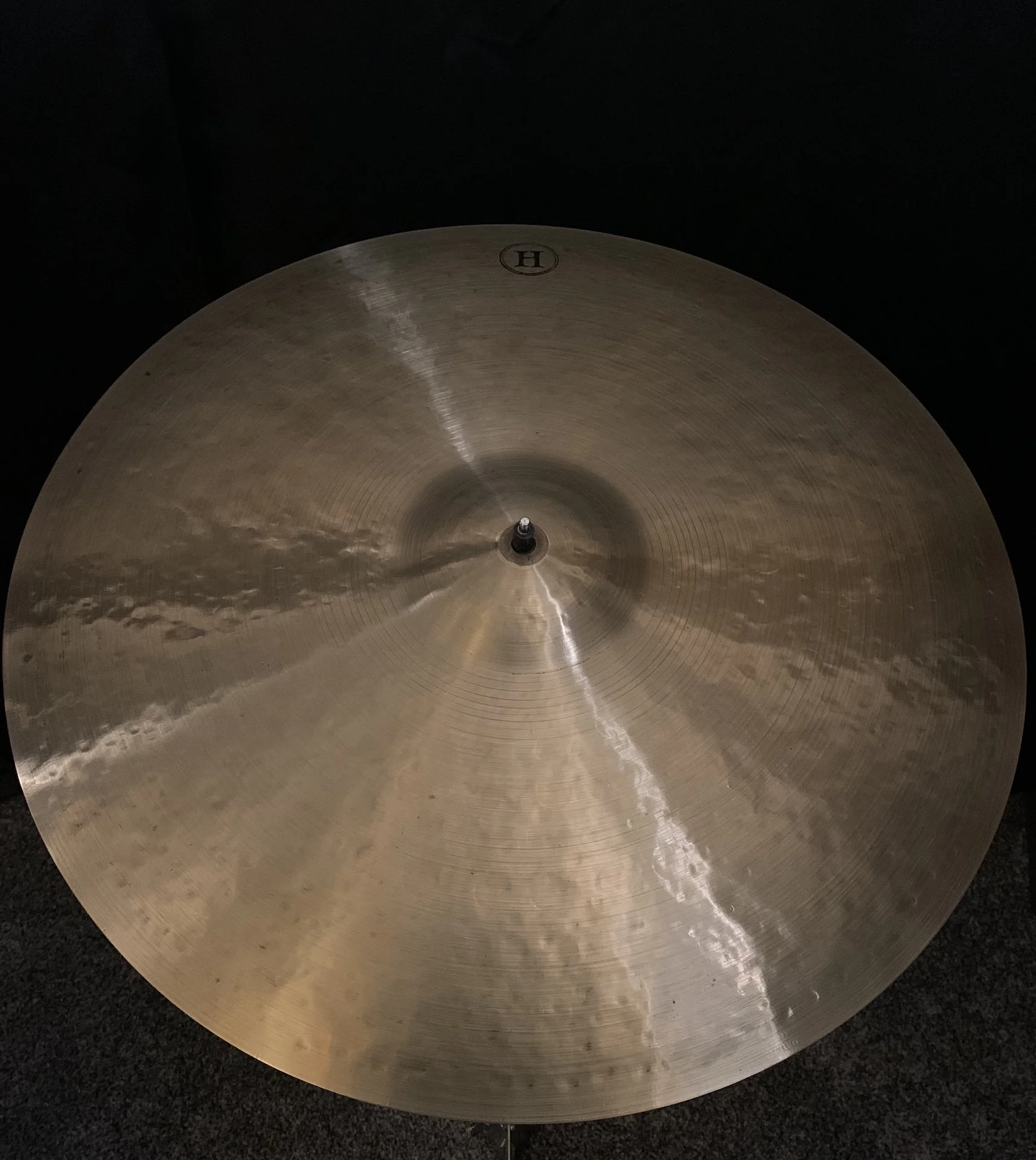 22" Vintage 2581g