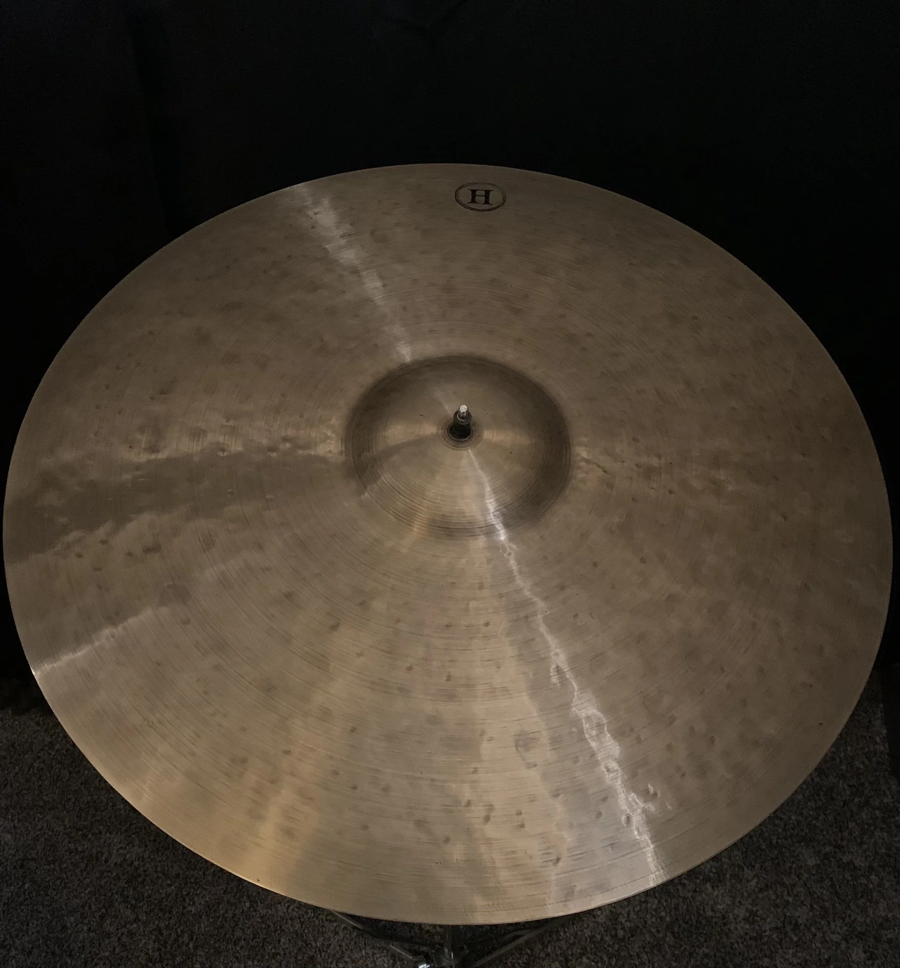 22" Vintage 2536g