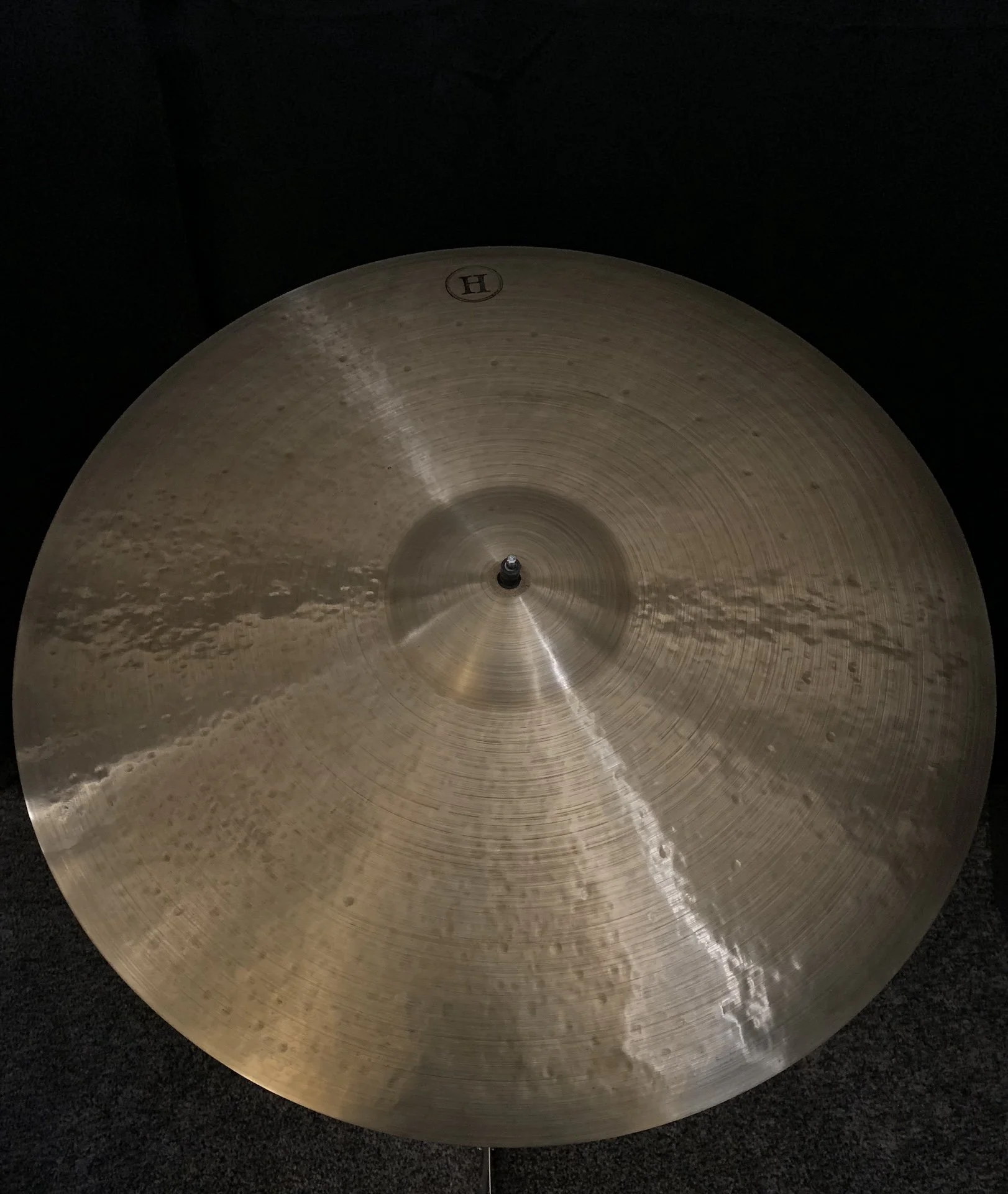 22" Vintage 2495g