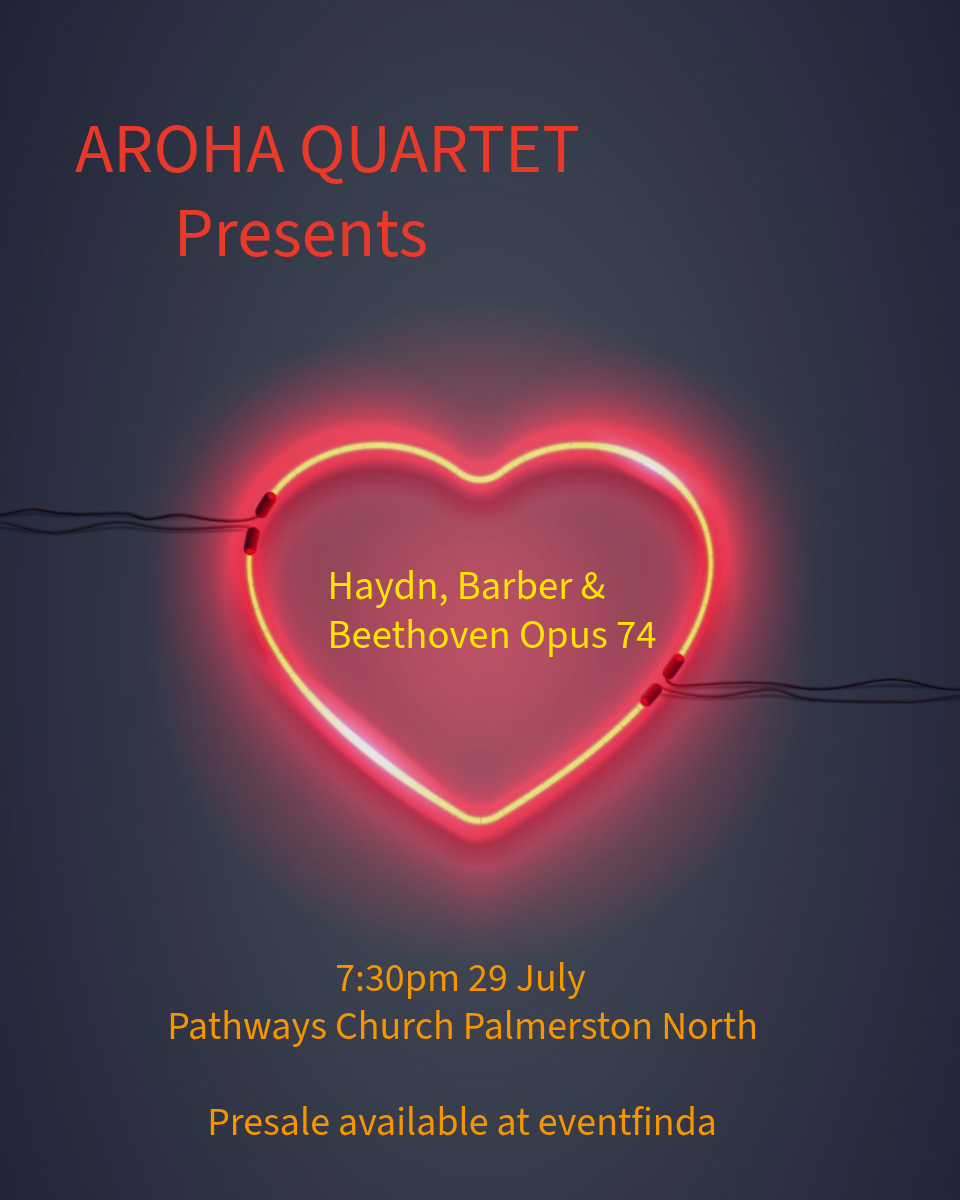 Pathways Presbyterian Church, Palmerston North - Heart programme