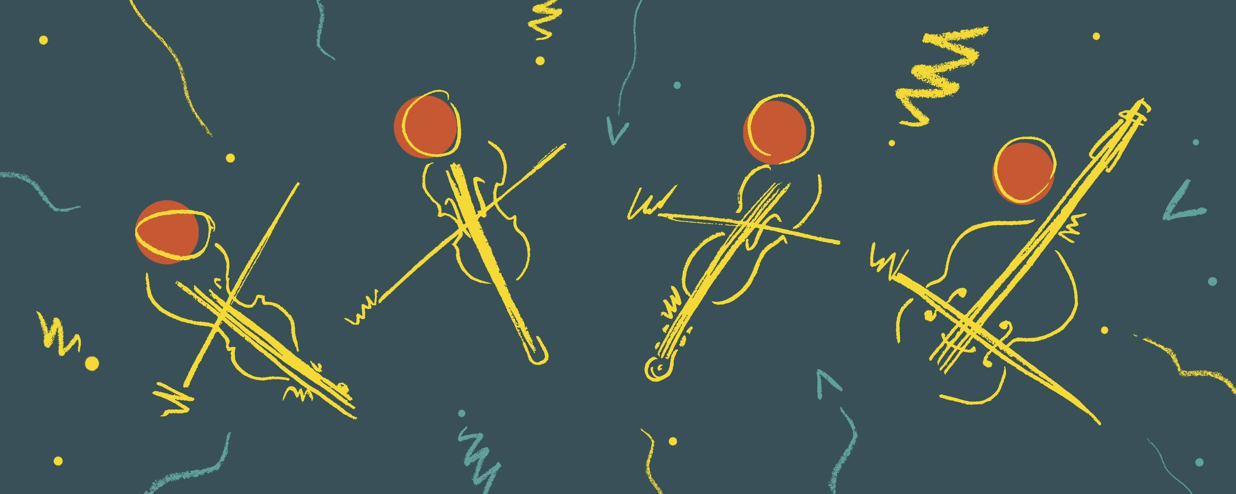 St Andrew’s, Wellington - ASQ International Music Academy Tutors’ Concert