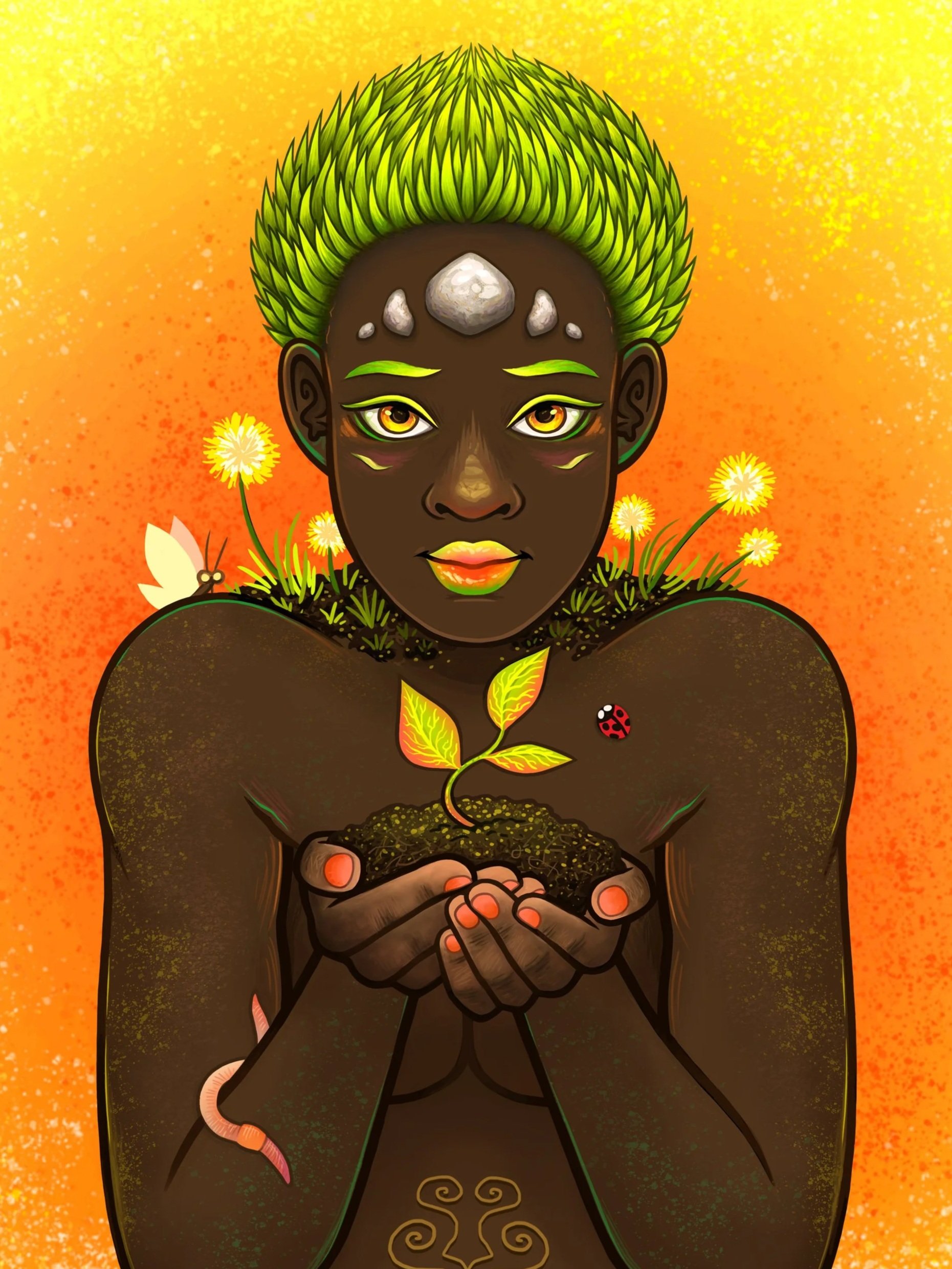 Rebirth