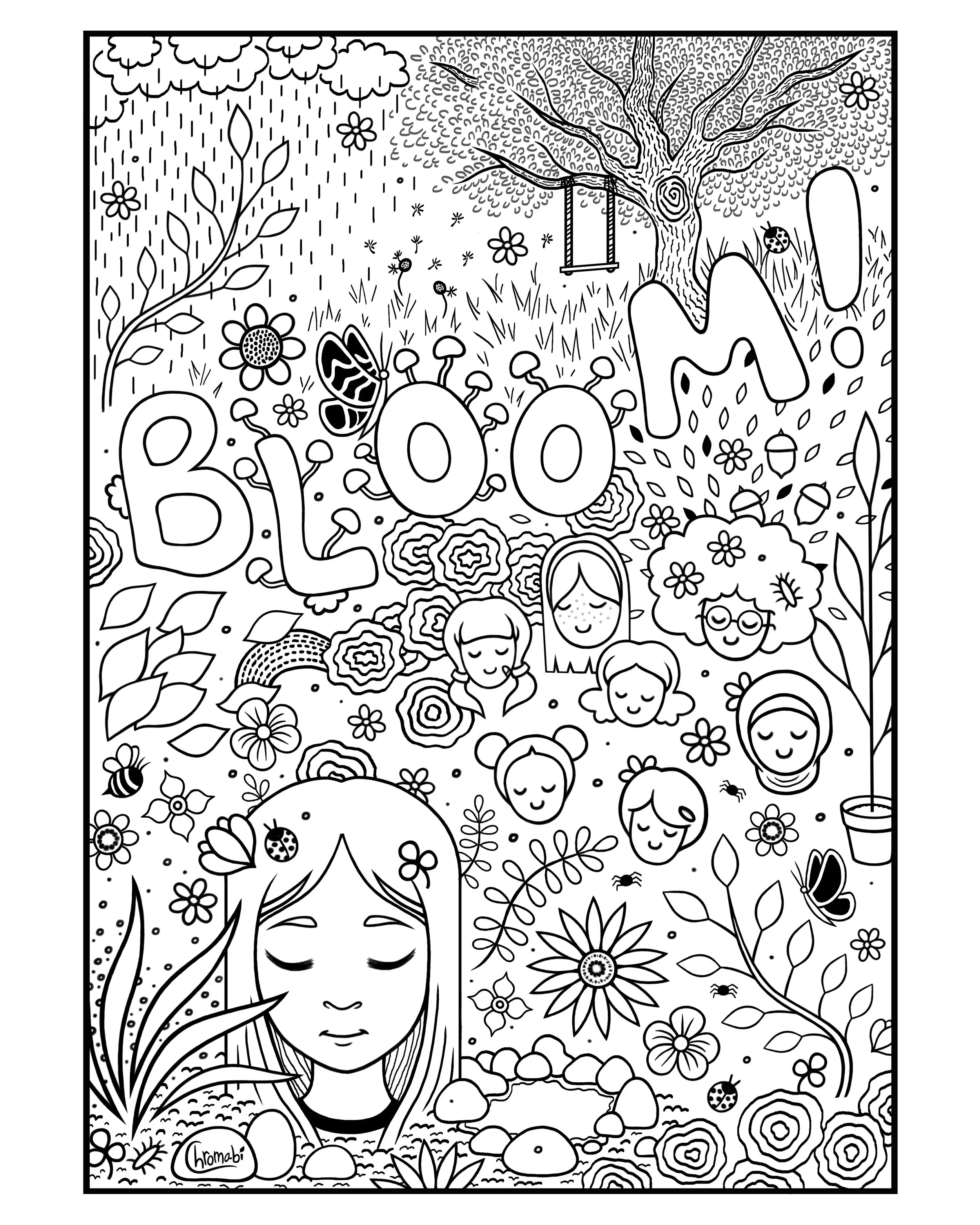 Feminist Coloring Book 2025 feminist-coloring-book-2025