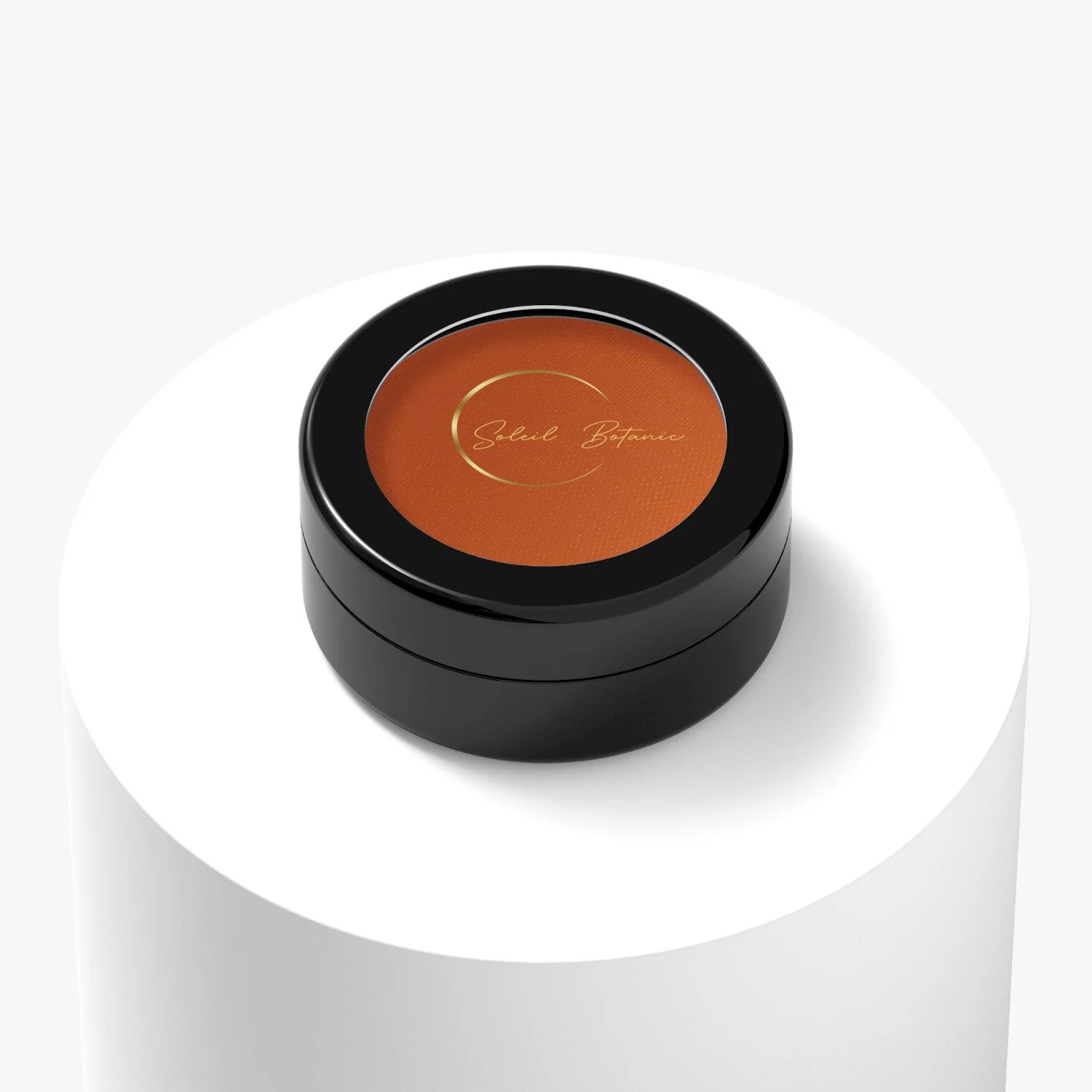 Blurry Talc-Free Eyeshadow
