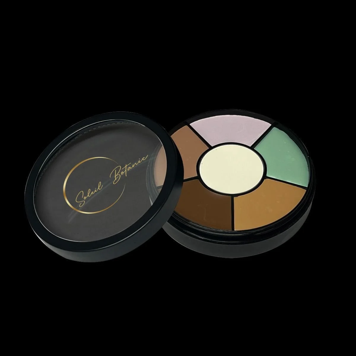 Concealer Wheel