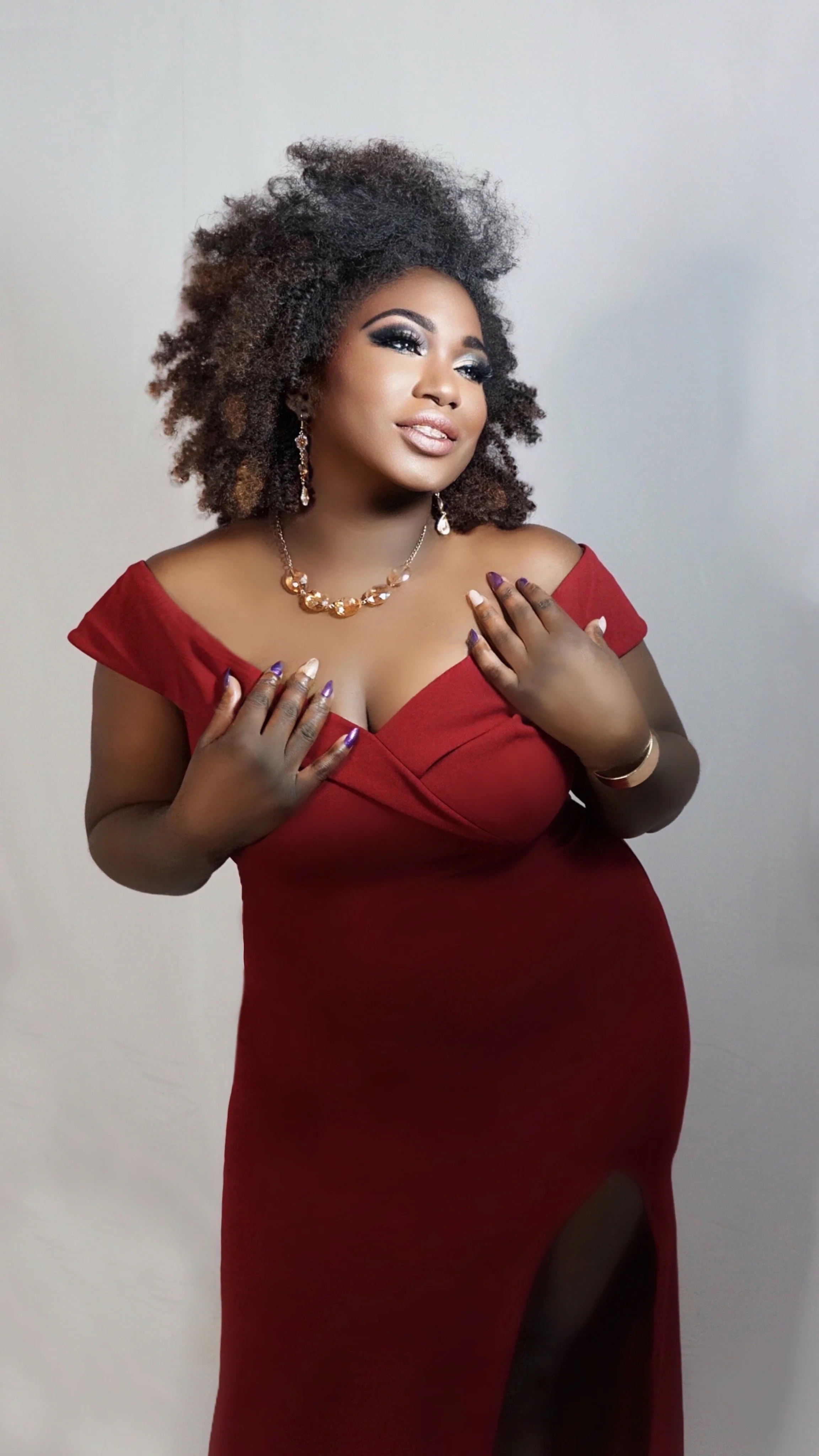 Antinique dress body shot.JPG