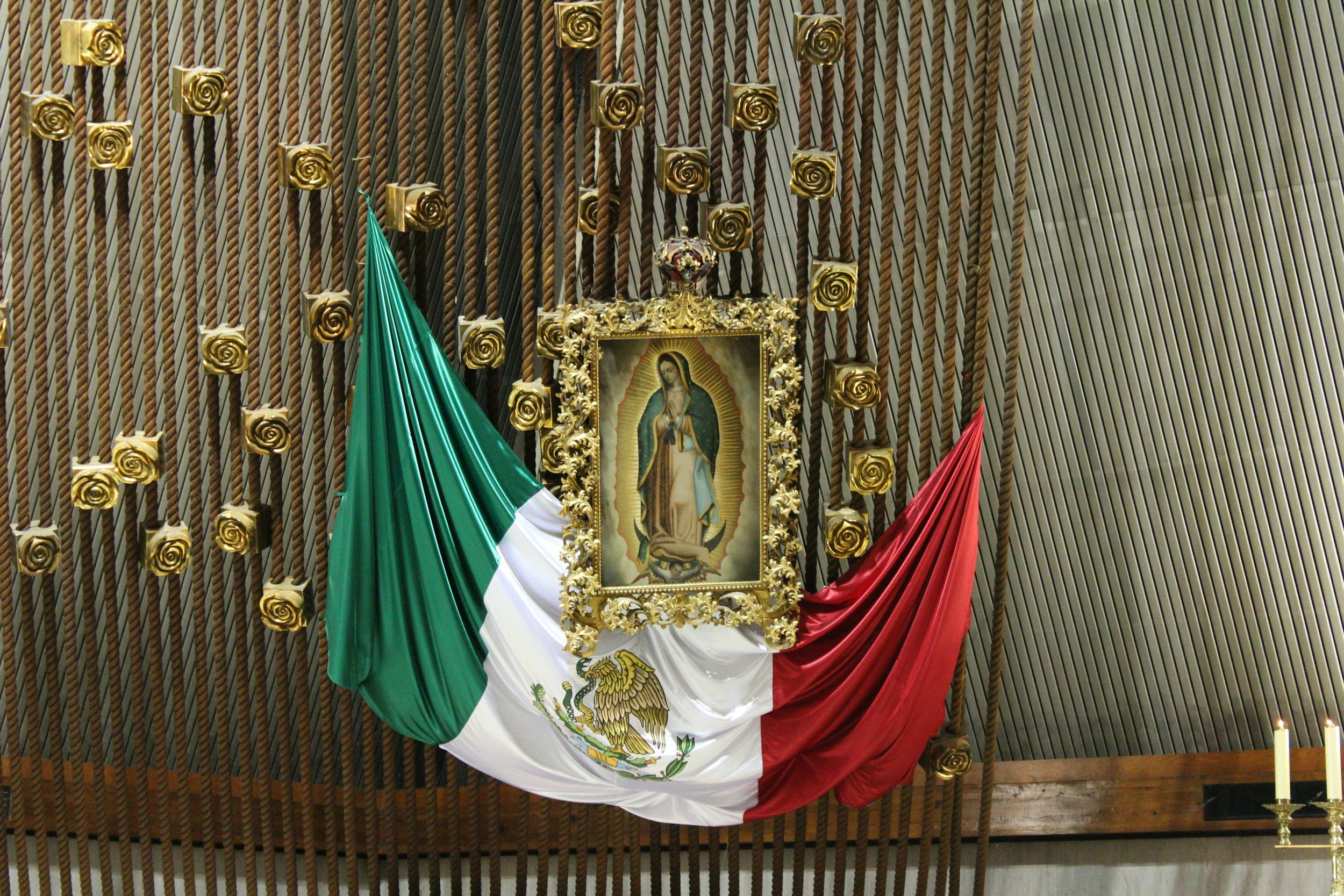 Guadalupe Mexico