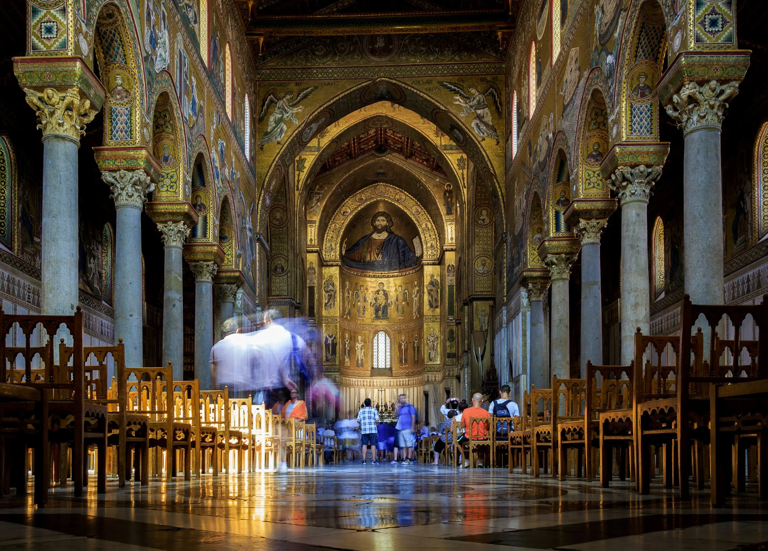 Monreale