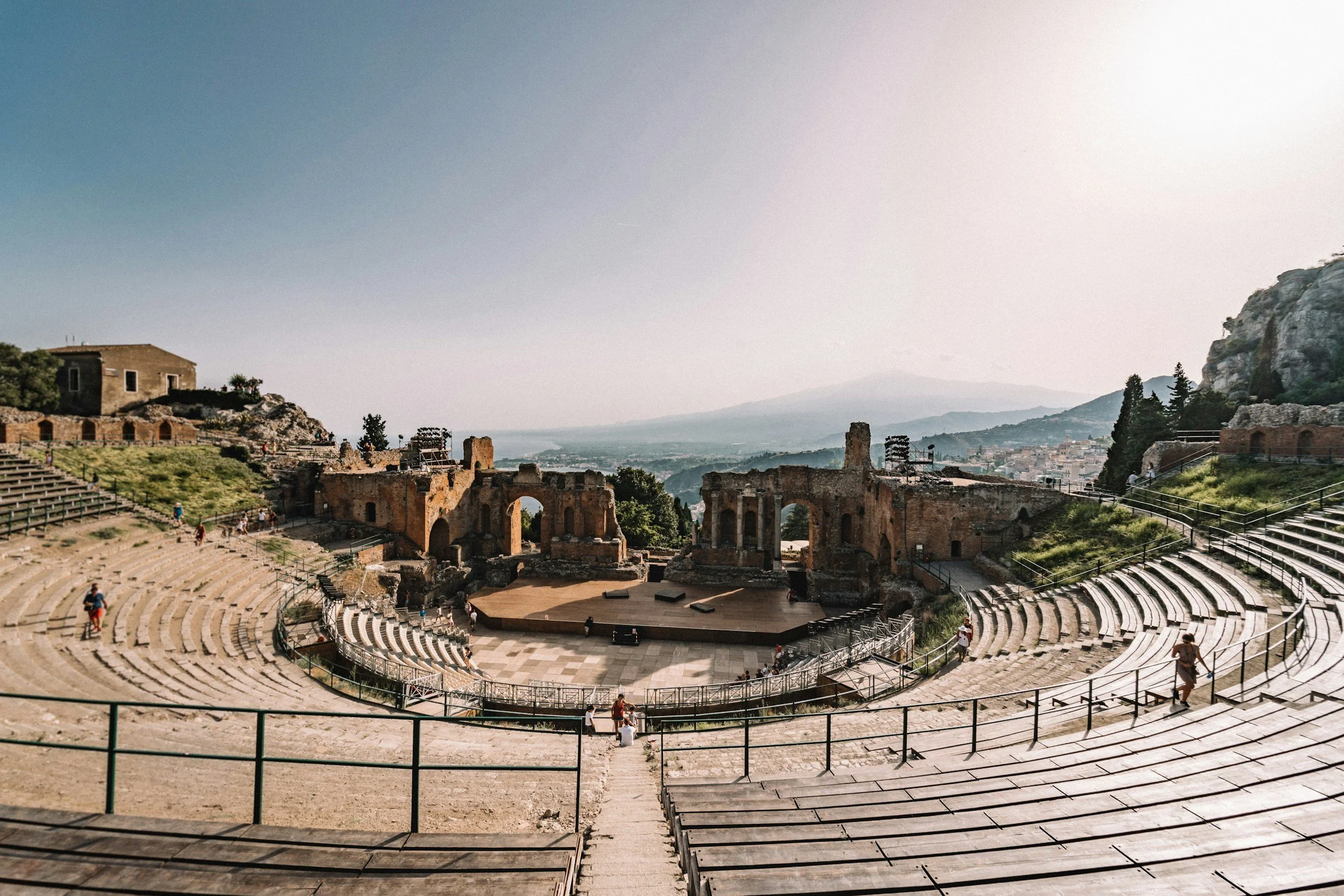 Taormina