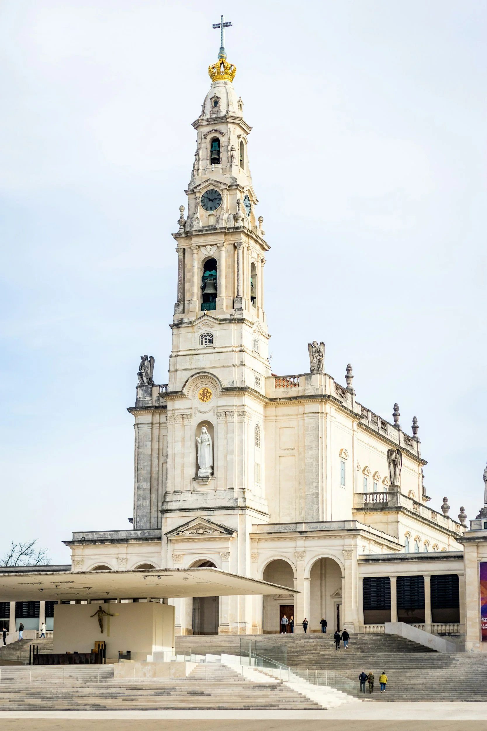 Fatima Shrine