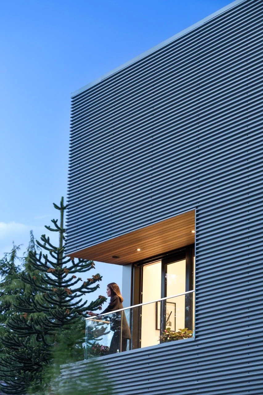 Cube House — Keystone Projects