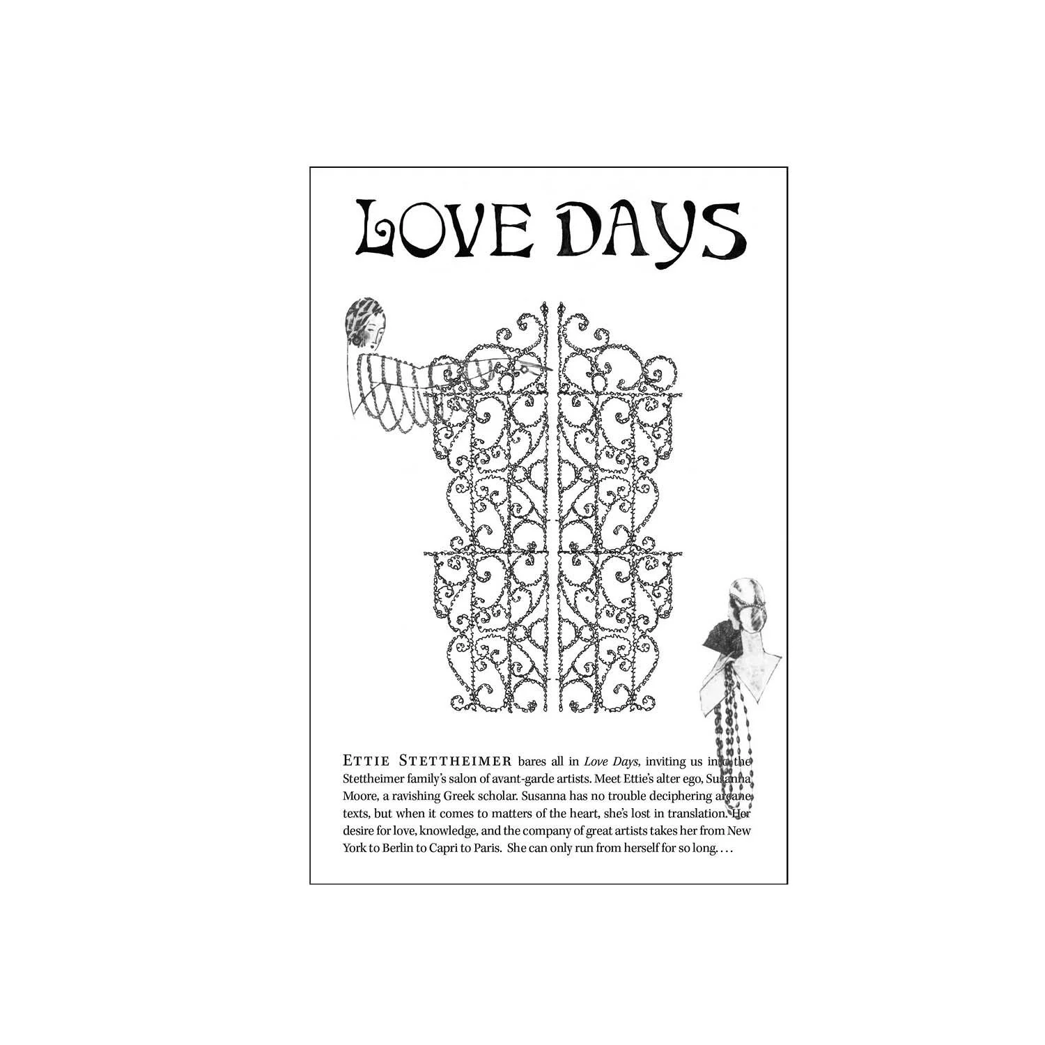 Love Days