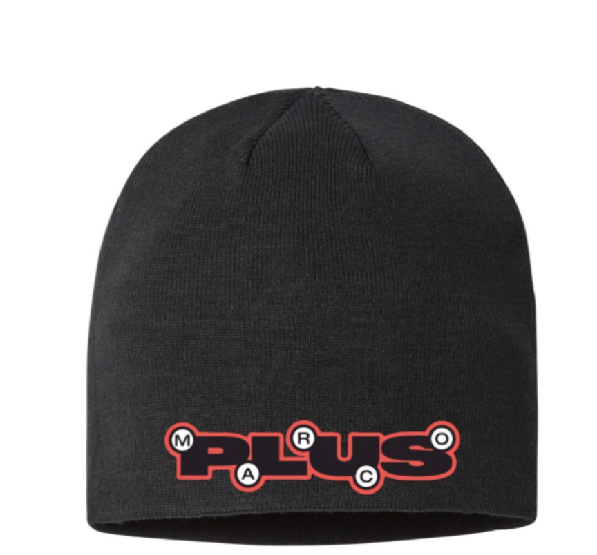 PLUS BEANIE