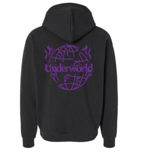 UNDERWORLD Hoodie