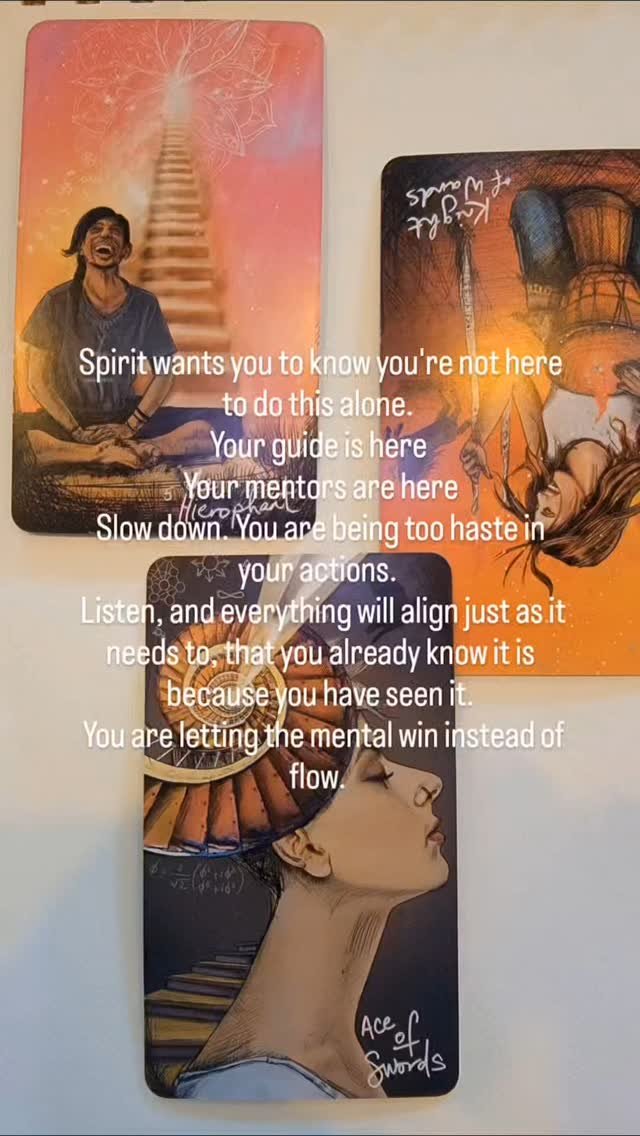 Message for the next 24 hours. If this finds you, it's meant to.
#tarot #metafix1111 #readings #messageoftheday #summersolstice