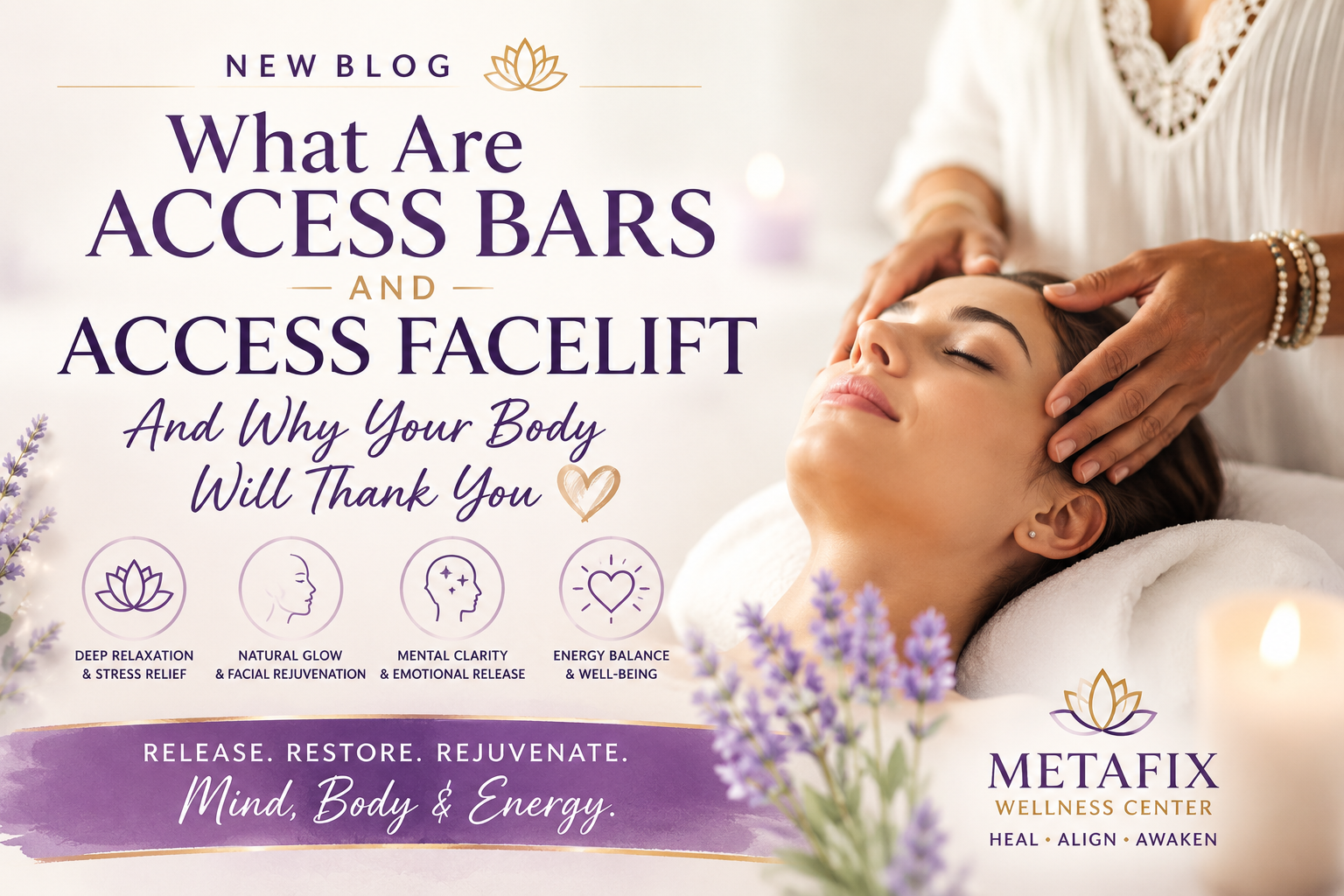 What Are Access Bars and Access Facelift — And Why Your Body Will Thank You