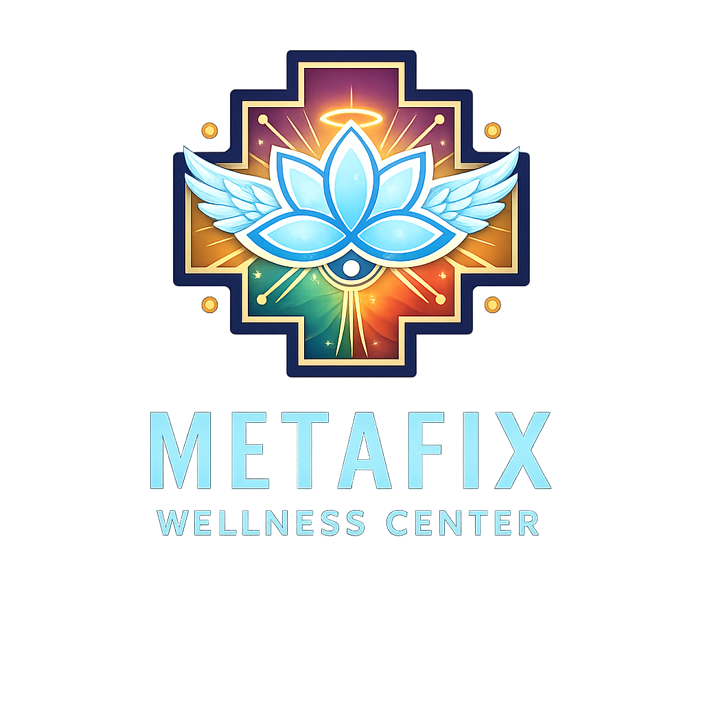 Metafix Wellness Center