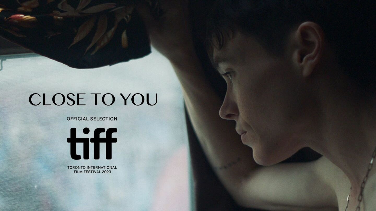 We are incredibly proud to be a part of bringing this film to the big screen. 

Congratulations to the cast, crew and production teams for all their work bringing this complex story to life. 

Have you seen Close To You? 

#closetoyoumovie 
#tiff2023