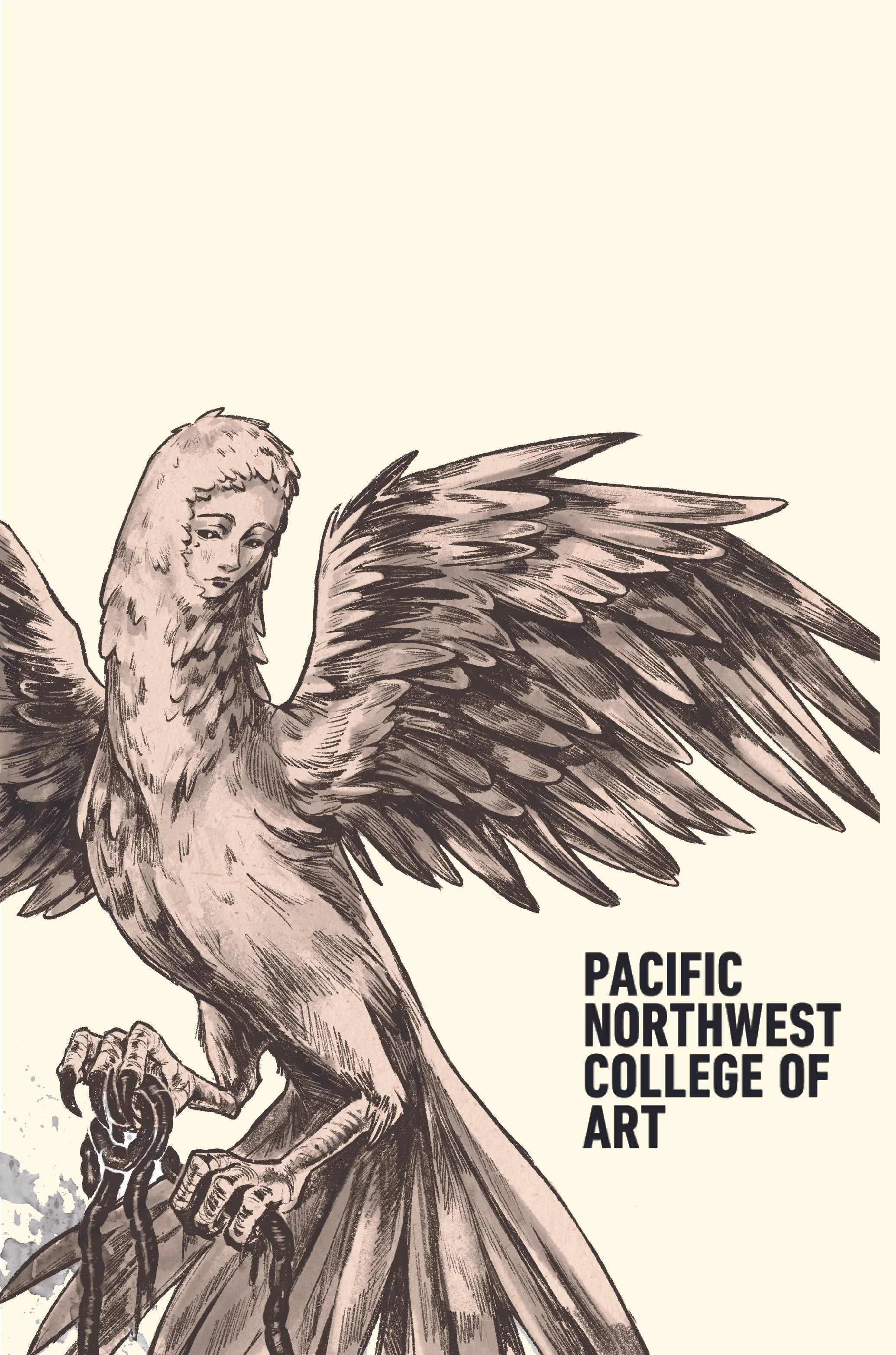 Conjoined: A PNCA Comic Anthology