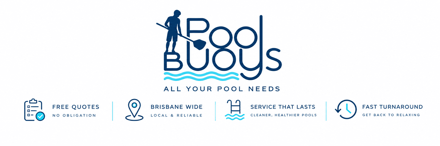Pool Buoys
