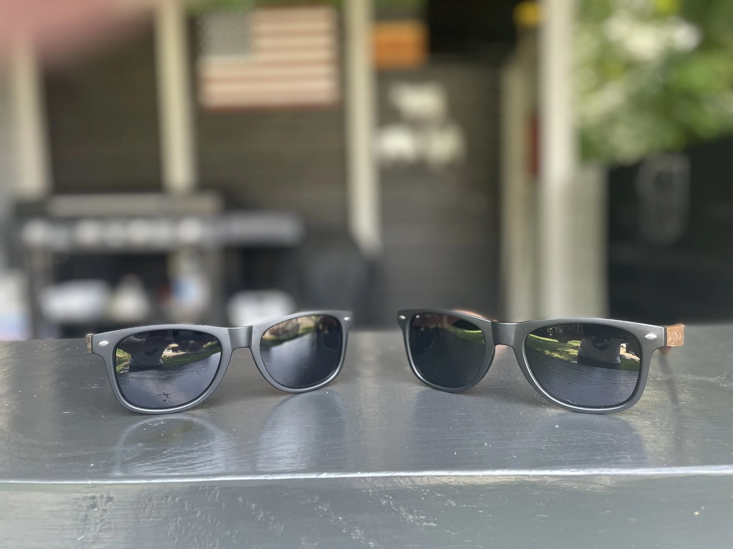 Tac-I Sunglasses