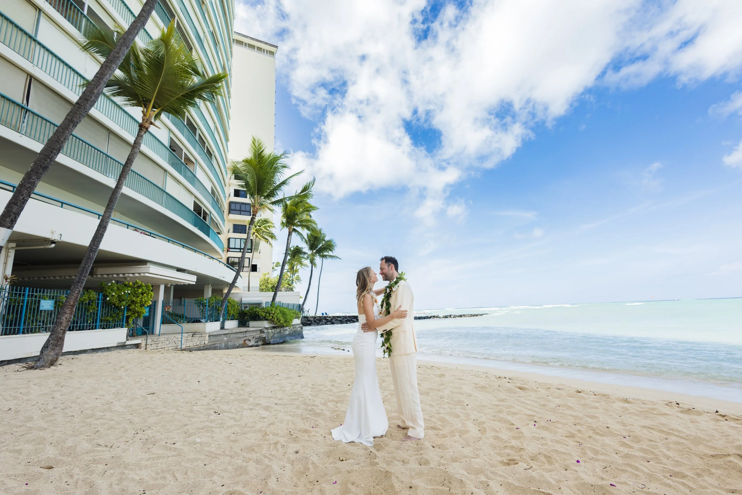 Why Choosing the Right Hawai‘i Wedding Photography &amp; Videography Team Is the Best Decision for Your Big Day