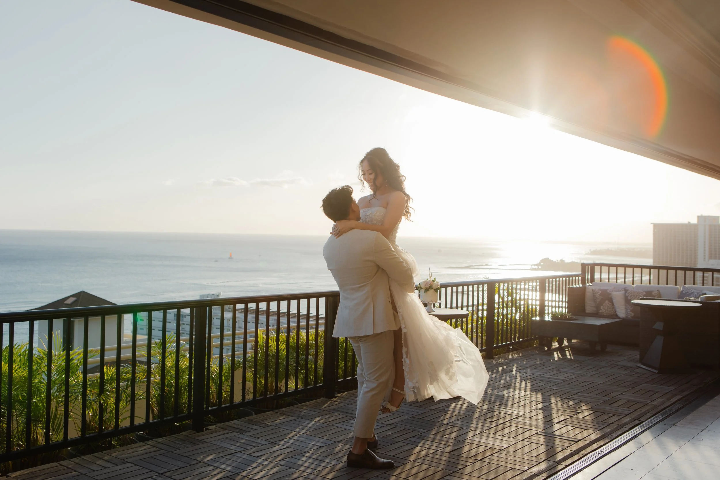 Crafting Your Story in Paradise: Why Choosing the Right Hawaii Wedding Photographer Matters