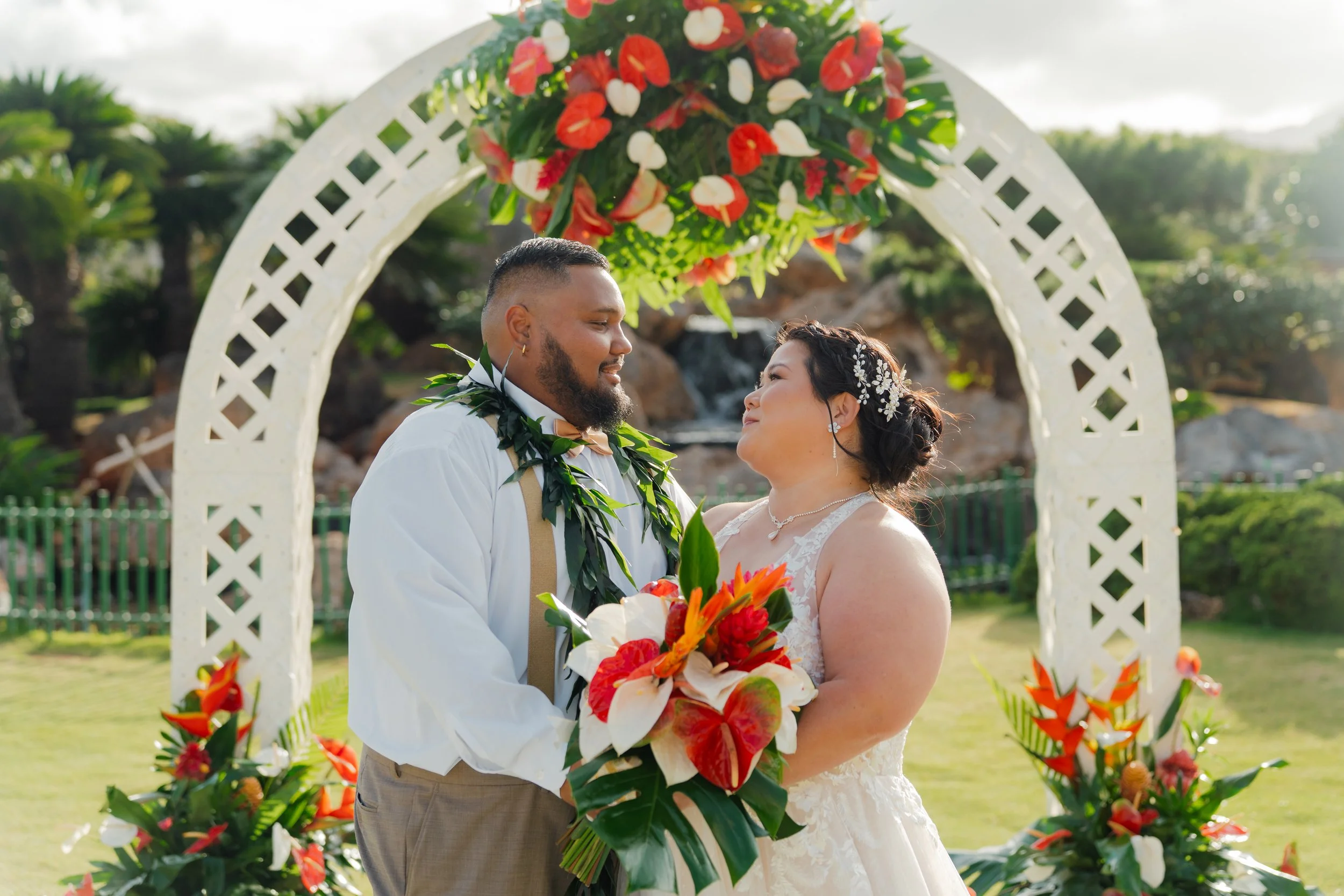 Why You NEED a Wedding Videographer