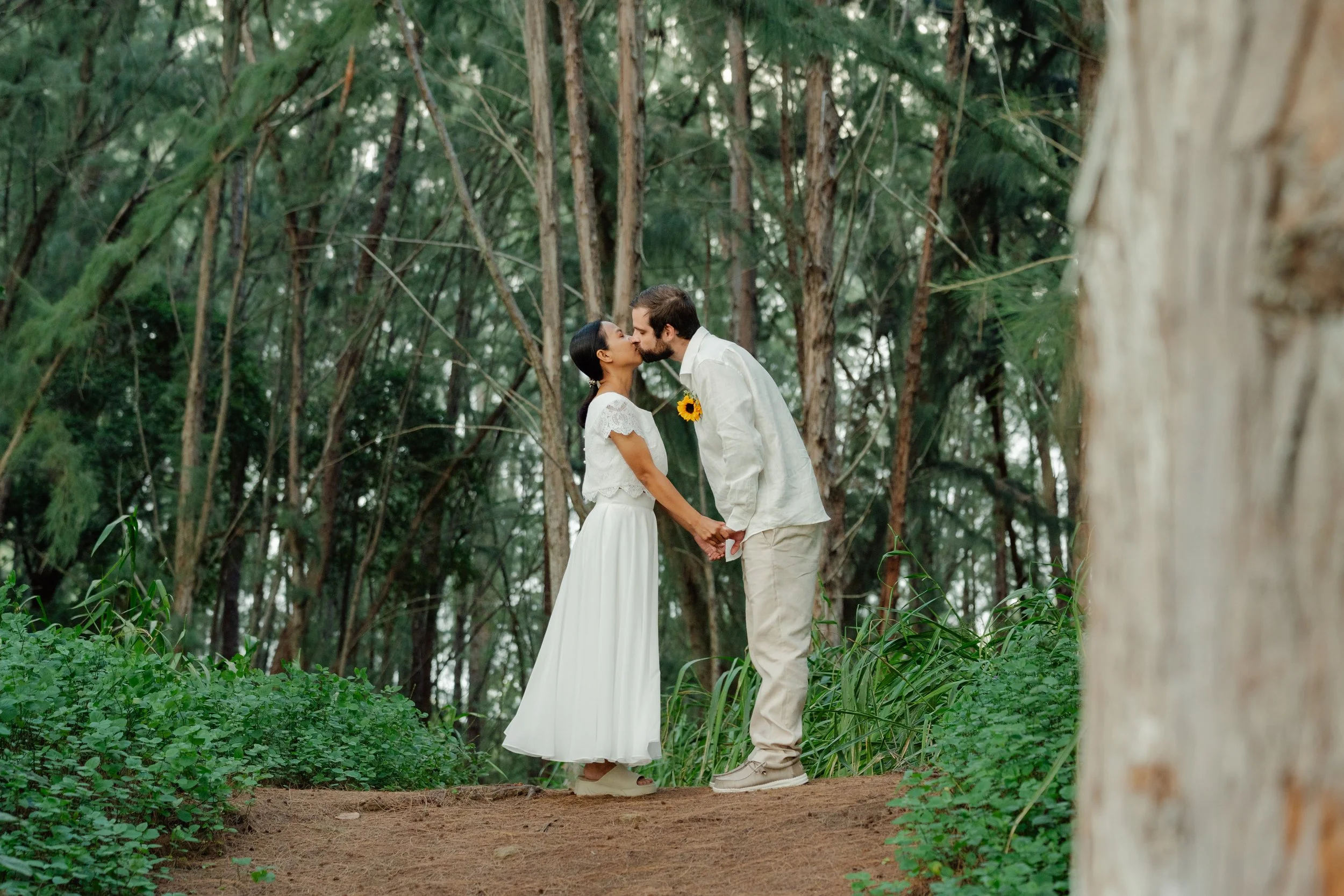 Step-by-Step Plan for Your Wedding in Hawaii