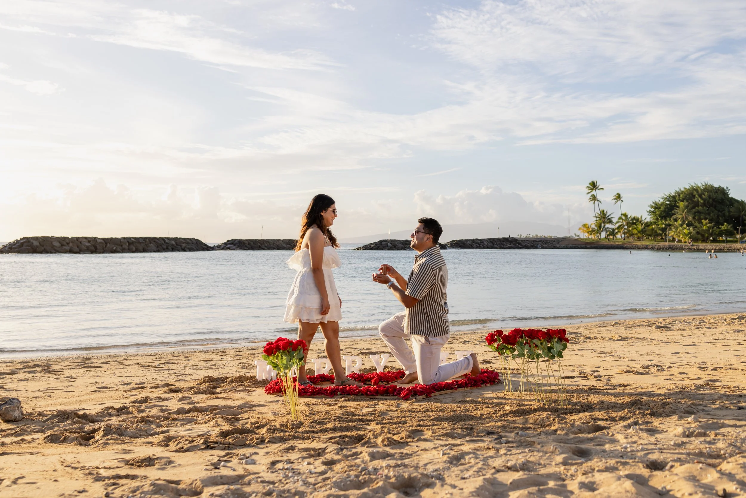Plan Your Dream Proposal in Hawaii: The Ultimate Guide