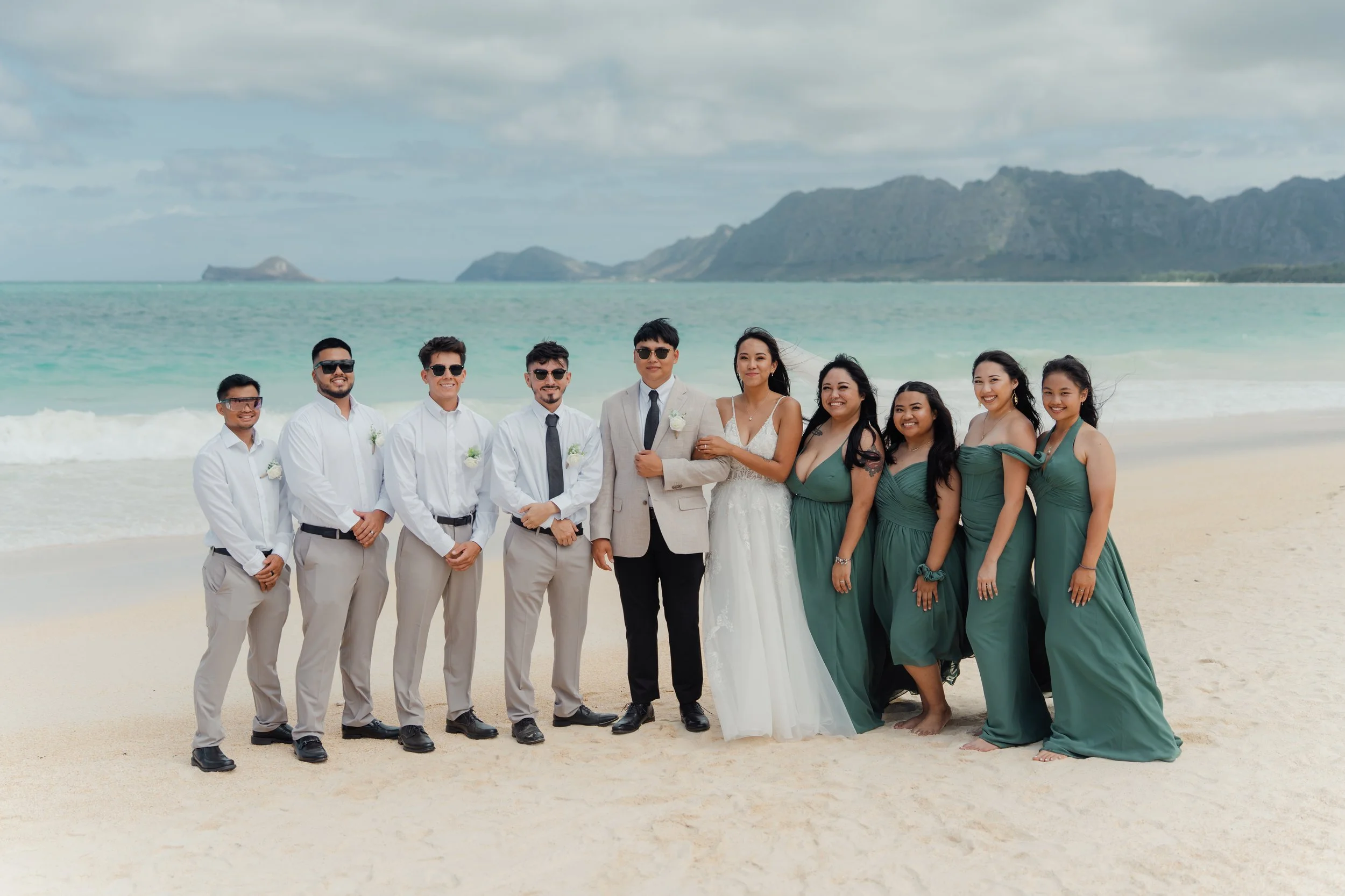 Planning Your Perfect Hawaii Wedding: How to Create a Beautiful, Stress-Free Celebration in Paradise
