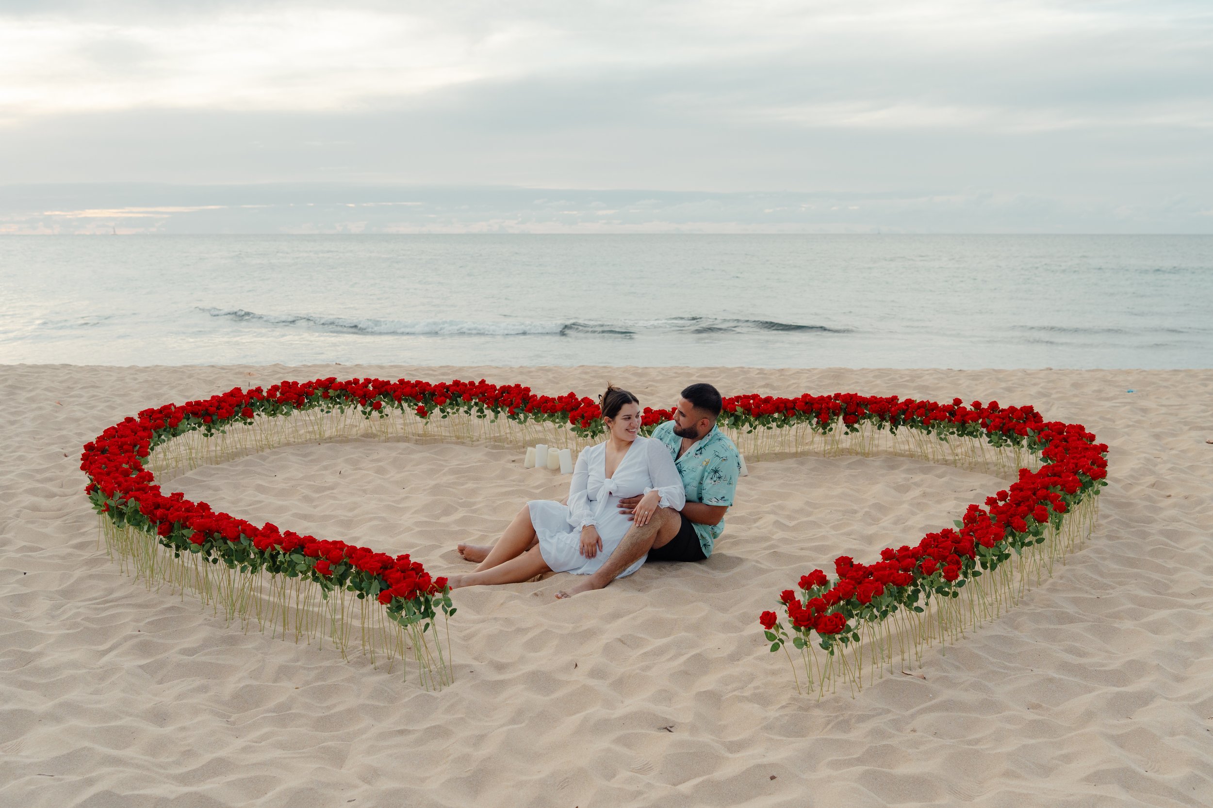 Creating the Perfect Hawaii Proposal: The Ultimate Guide to Unforgettable Moments Across Oahu