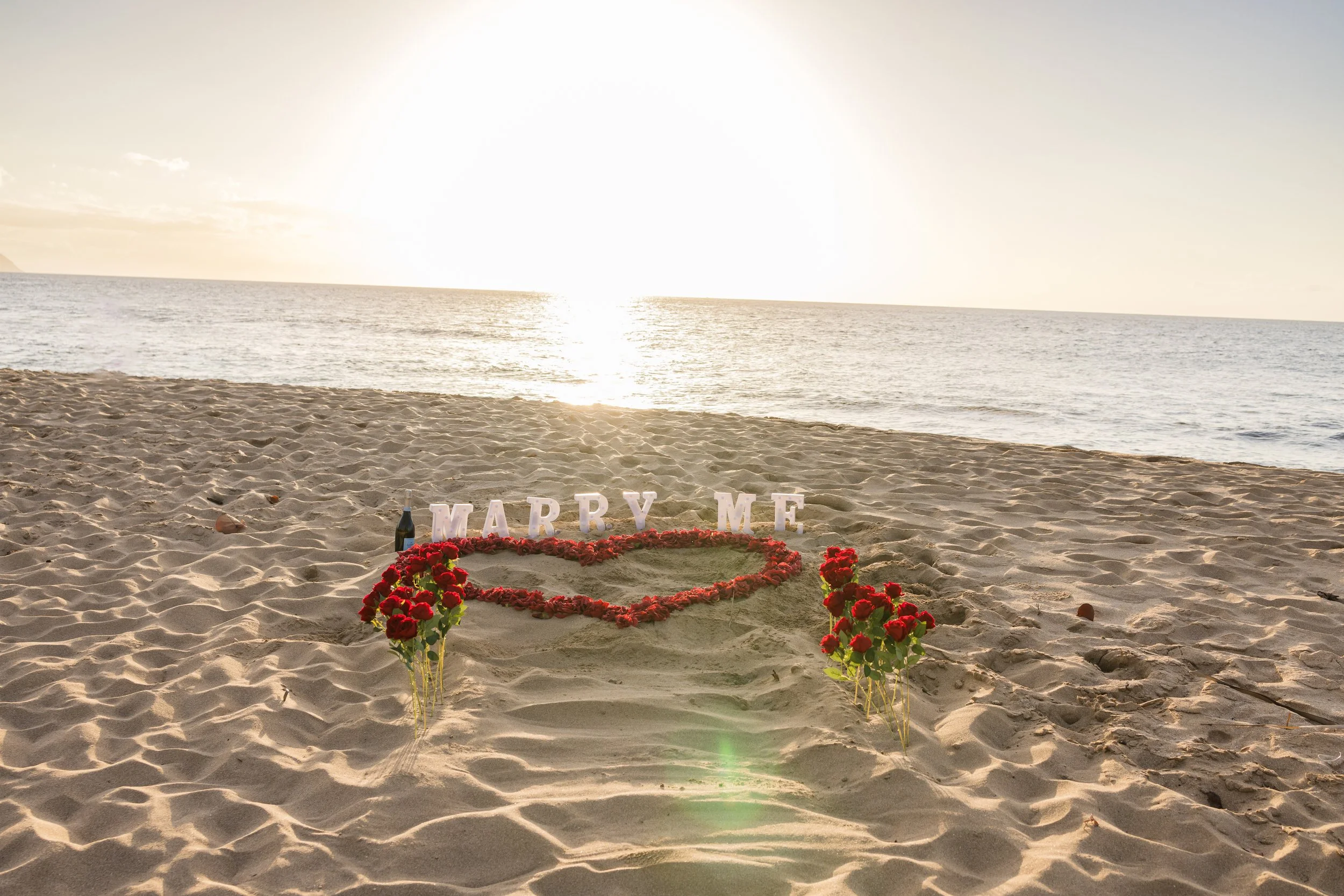 How to Plan the Perfect Hawaii Proposal: Your Ultimate Guide to Creating an Unforgettable Moment