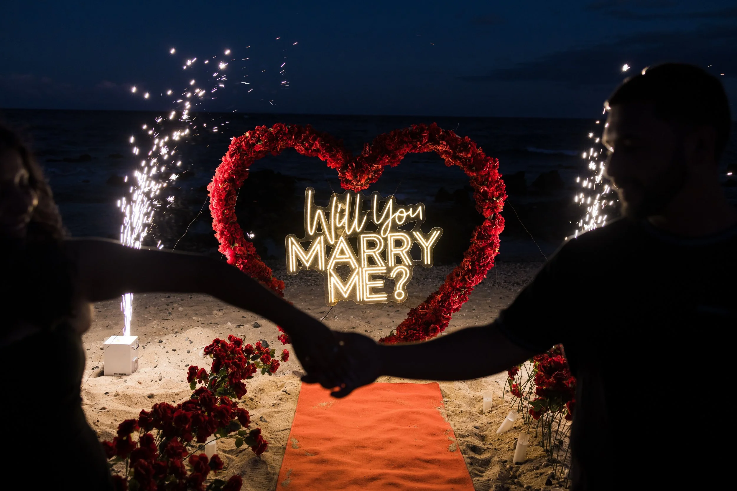 Capturing the Ultimate Hawaii Proposal: Your Step-by-Step Guide