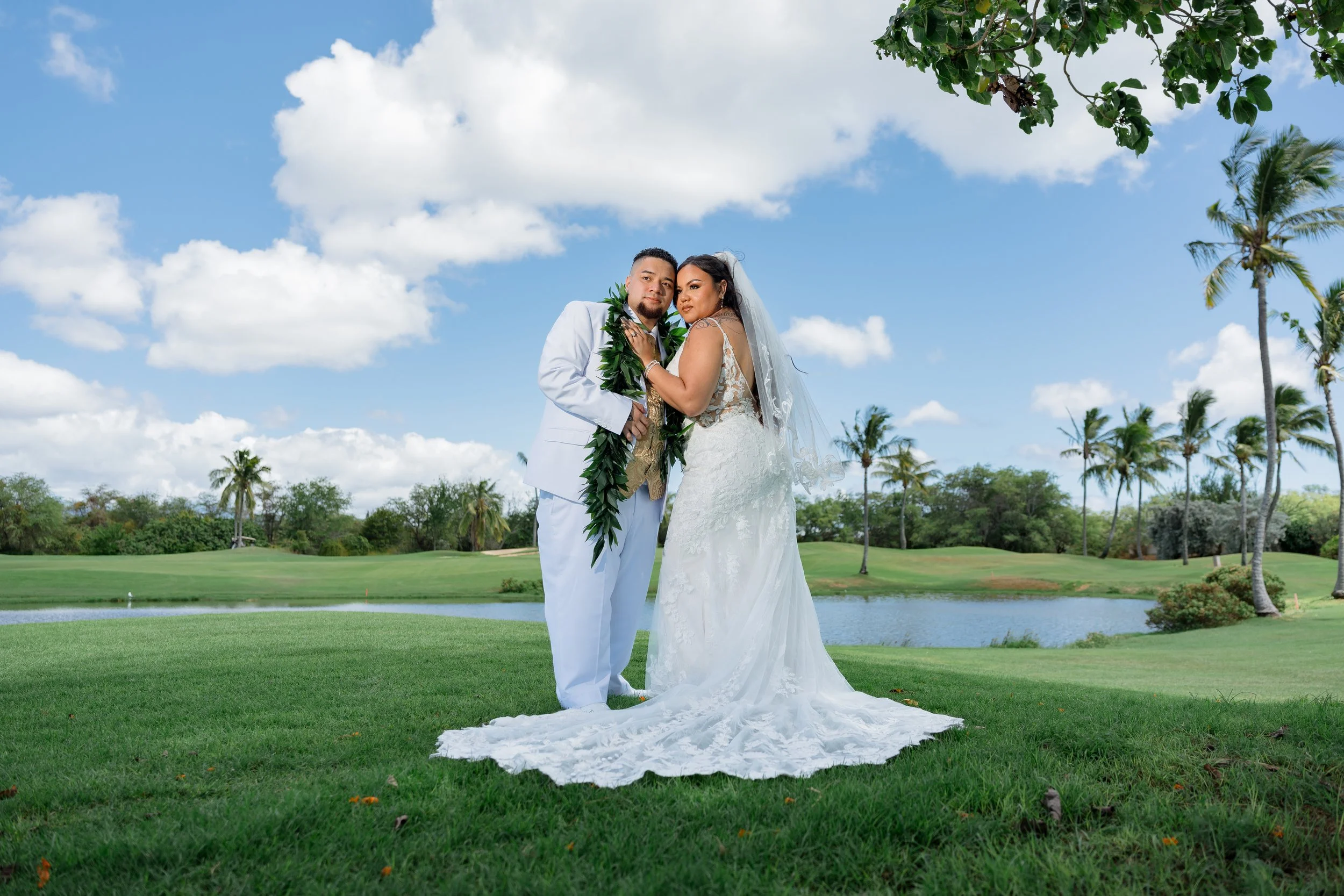 Where Our Wedding Began and Our Vows Continue: A Hawaii Story Told From the Heart