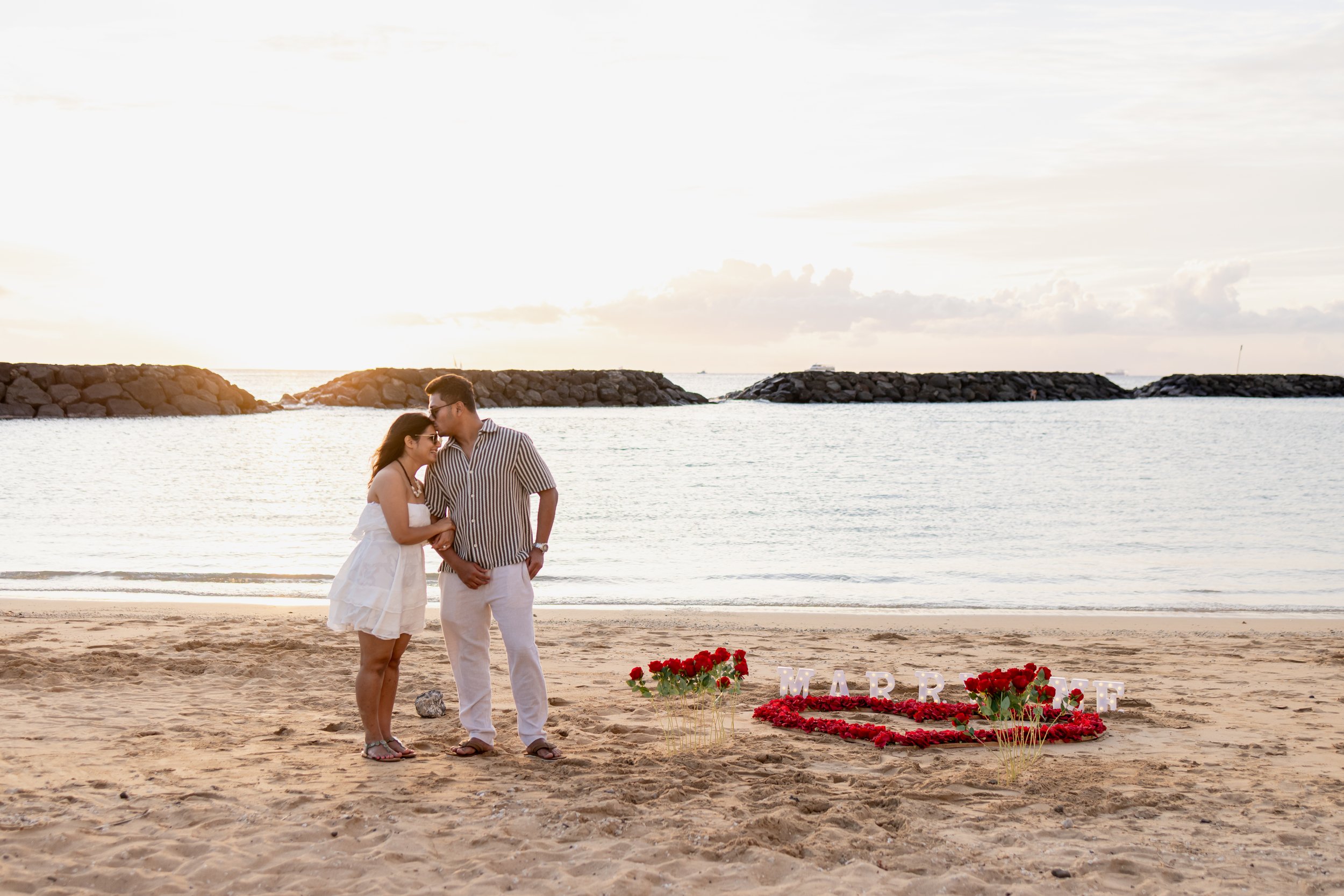 Proposing in Hawaii: How to Create an Unforgettable Experience on the Islands