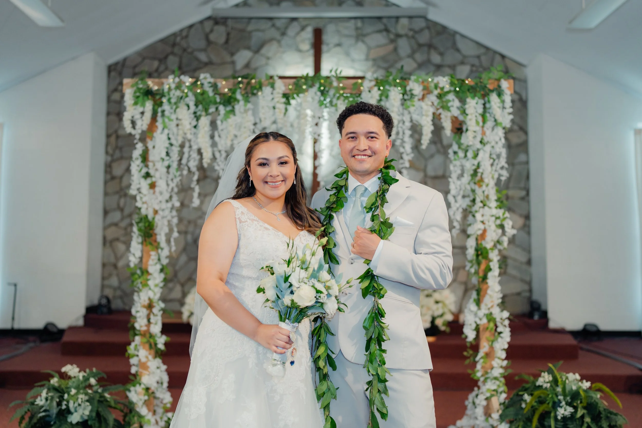 Lights, Camera, Aloha: How One Moment Hawaii Turns Your Oahu Wedding Into a Cinematic Experience