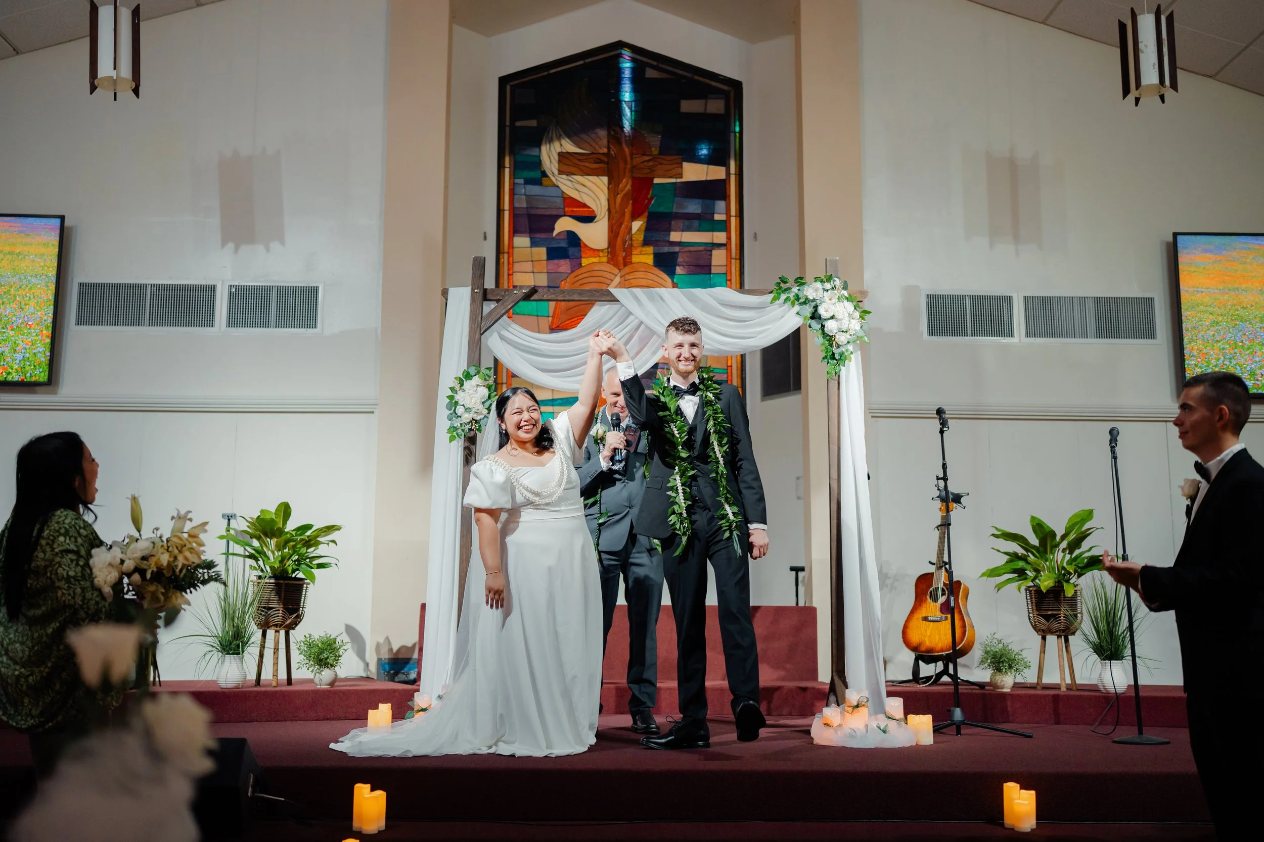 How Your Wedding Story Becomes a Cinematic Experience in Hawaii”