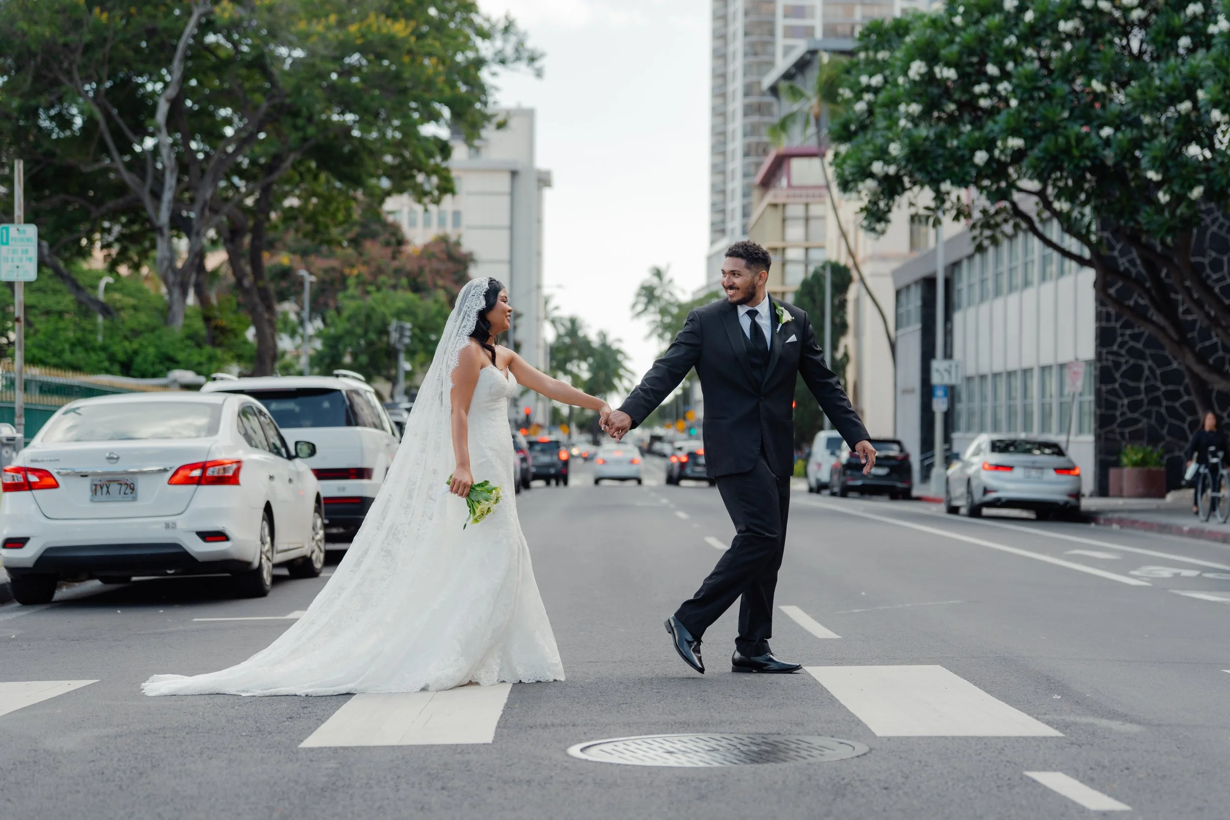 Your Guide to Planning a Dream Wedding in Hawaii: The Ultimate Island Experience