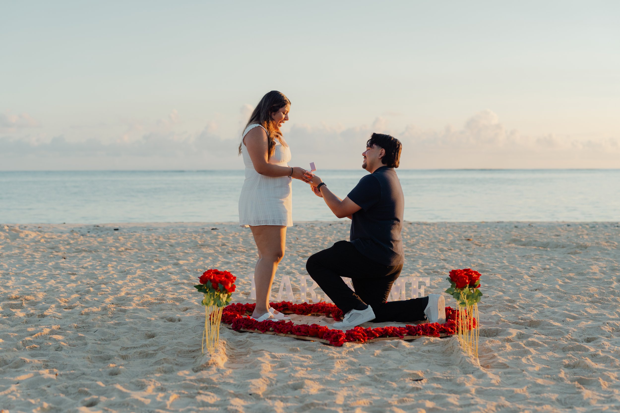 Proposing in Hawaii: How to Plan a Once-in-a-Lifetime Engagement Experience