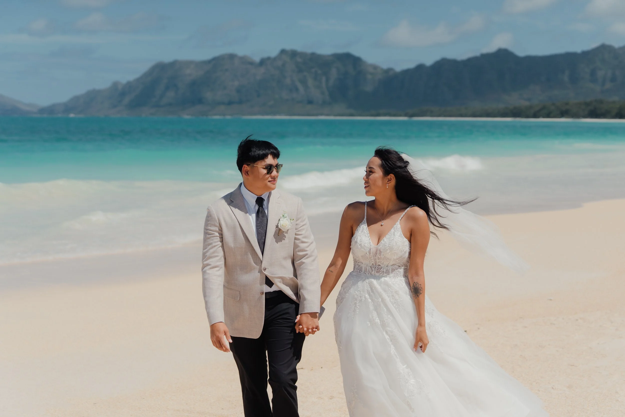 Why Hawaii Continues to Be the Most Sought-After Place to Say “I Do”
