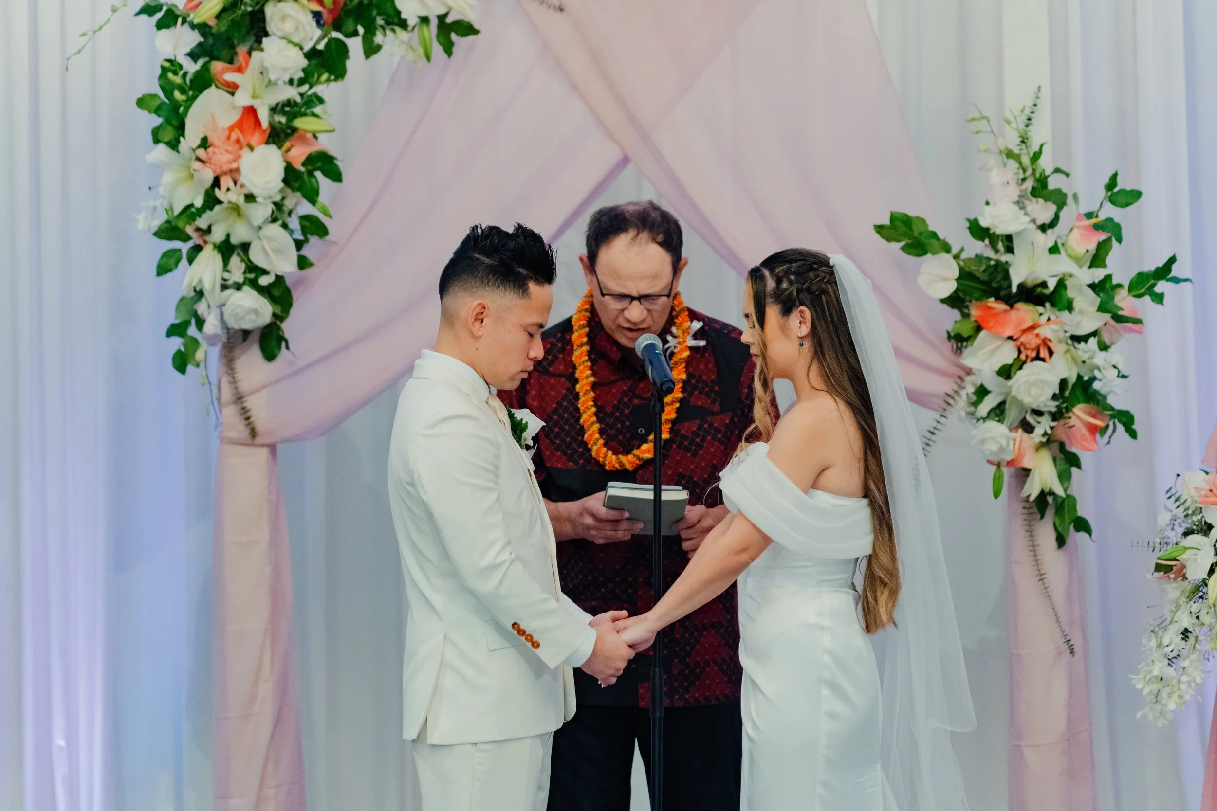 A Hawaii Wedding Story That Lives Beyond the Wedding Day