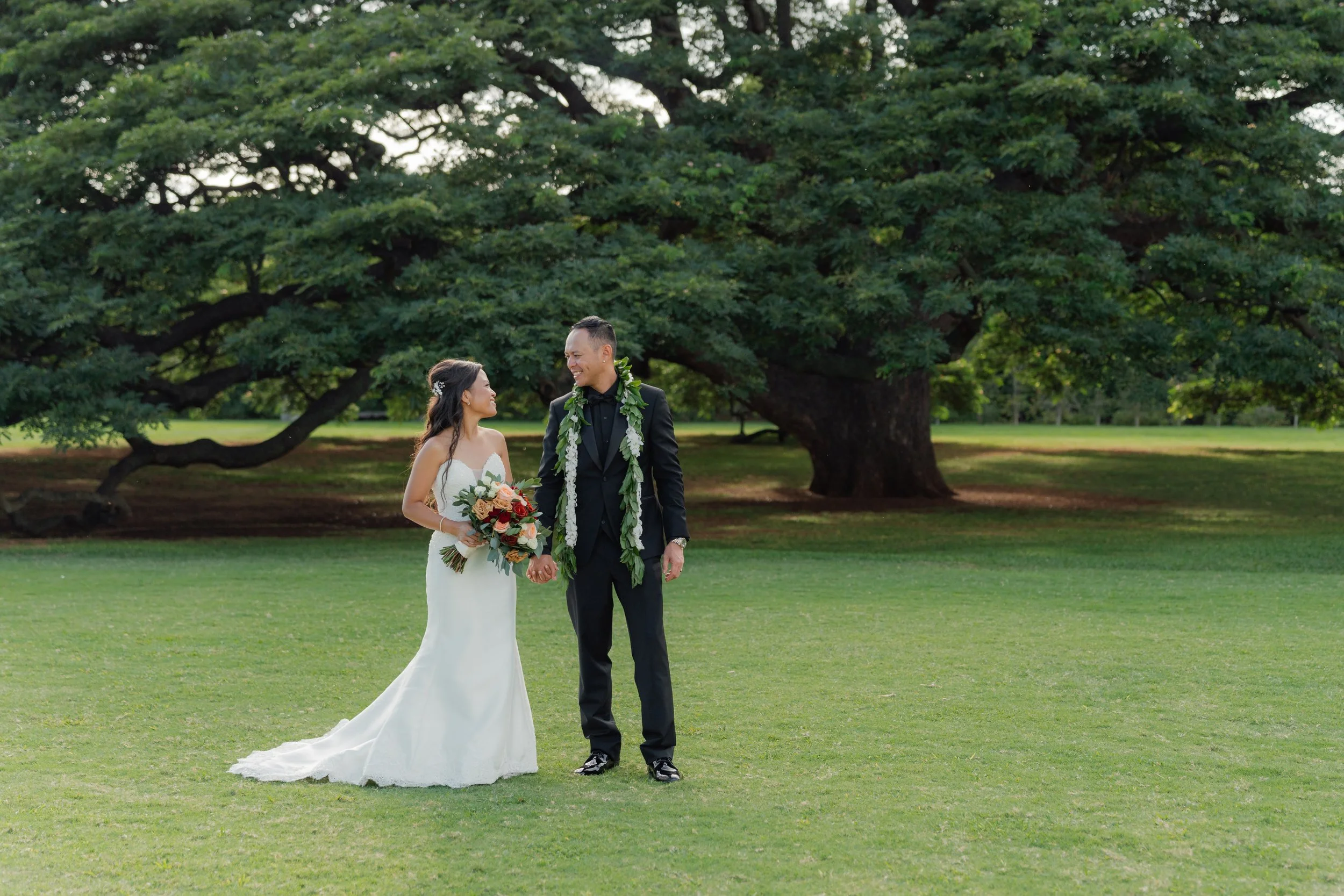 Planning a Hawaii Wedding That Feels Meaningful, Seamless, and Truly Yours