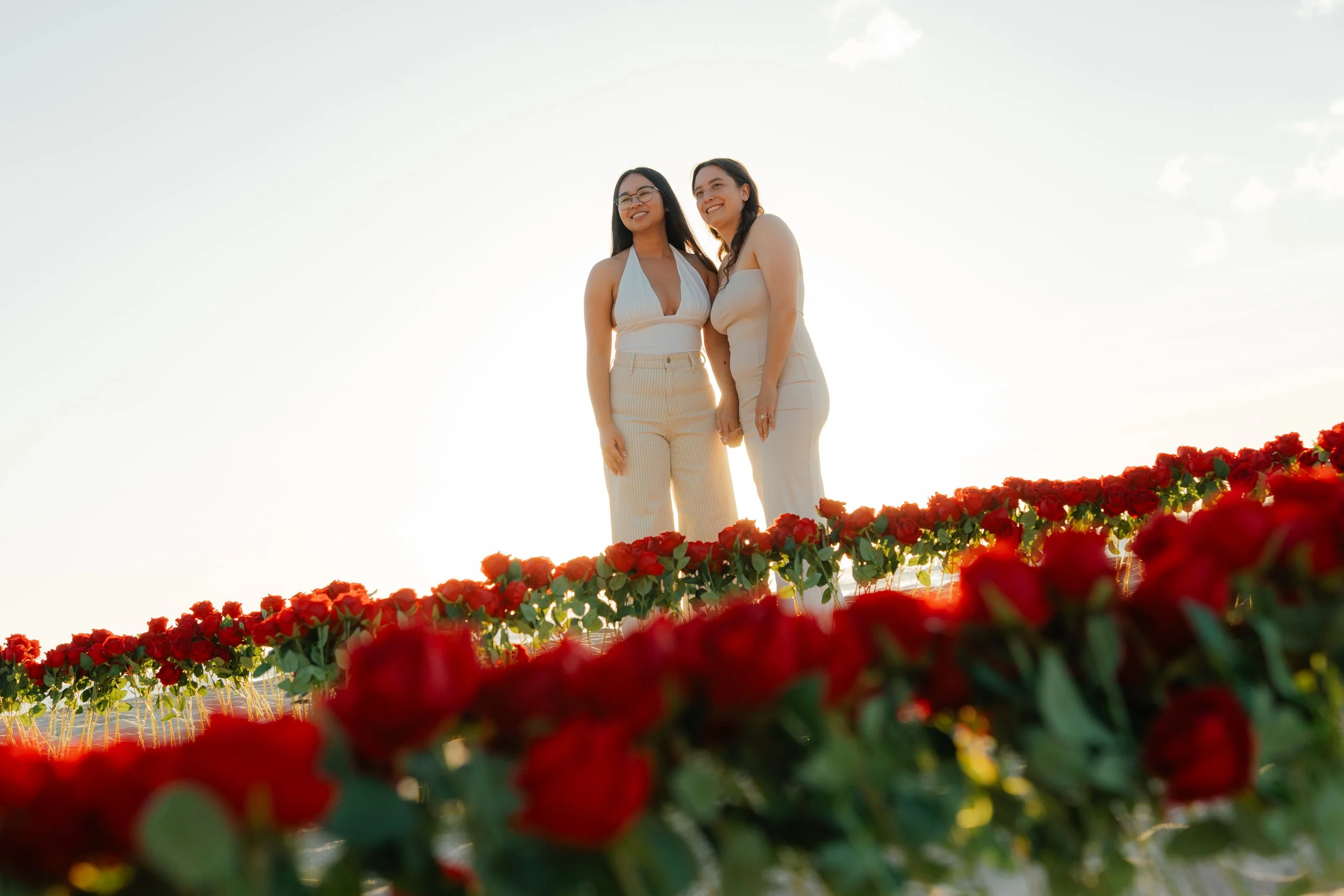 Crafting a Hawaii Proposal That Becomes a Lifetime Memory