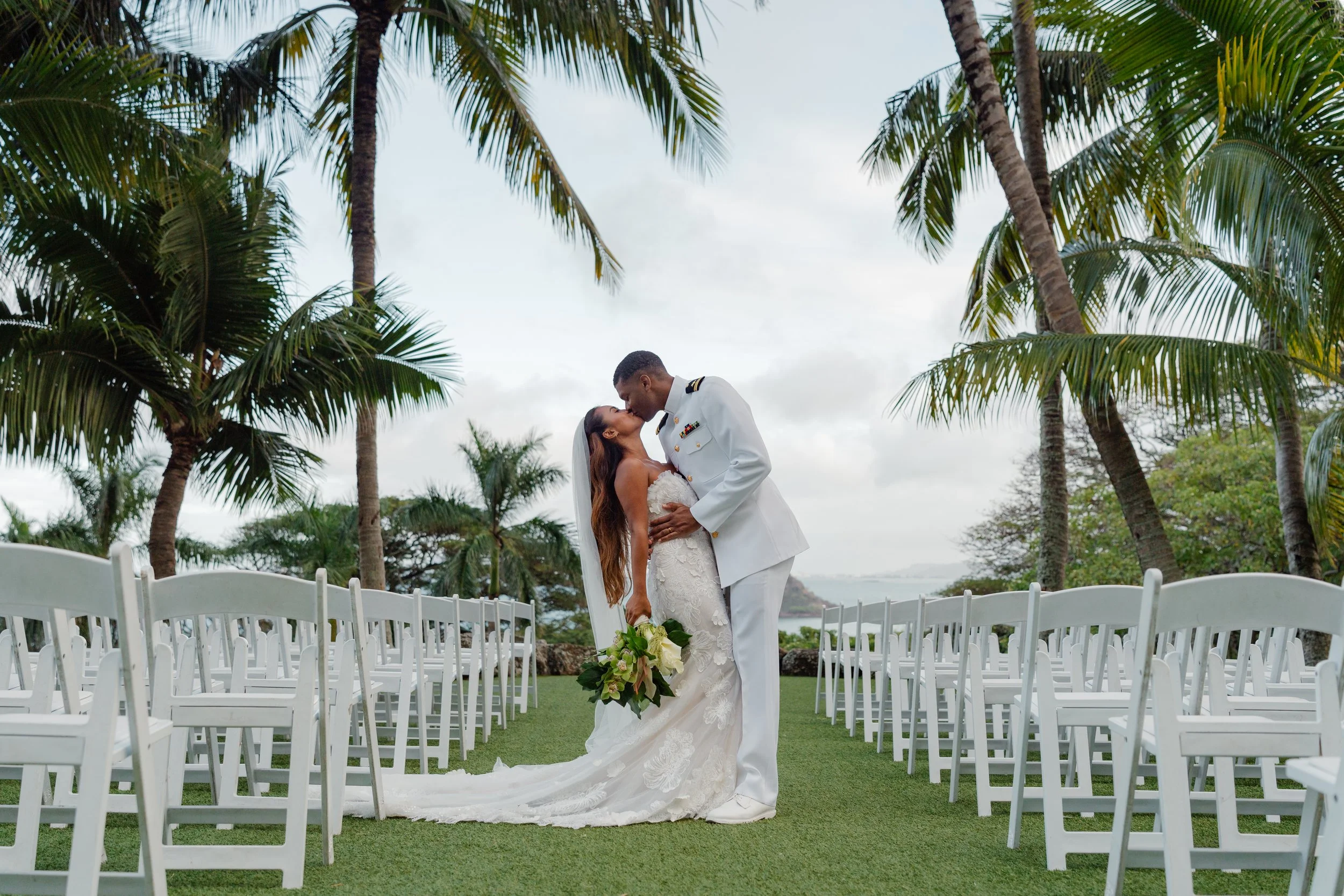 Planning a Hawaii Wedding That Feels Effortless, Personal, and Timeless