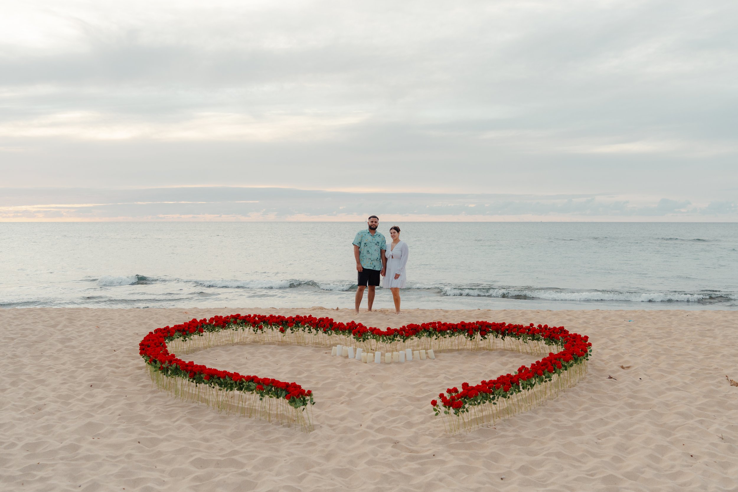 Proposing in Hawaii in 2026: A Complete Checklist for an Unforgettable Experience 🌺💍